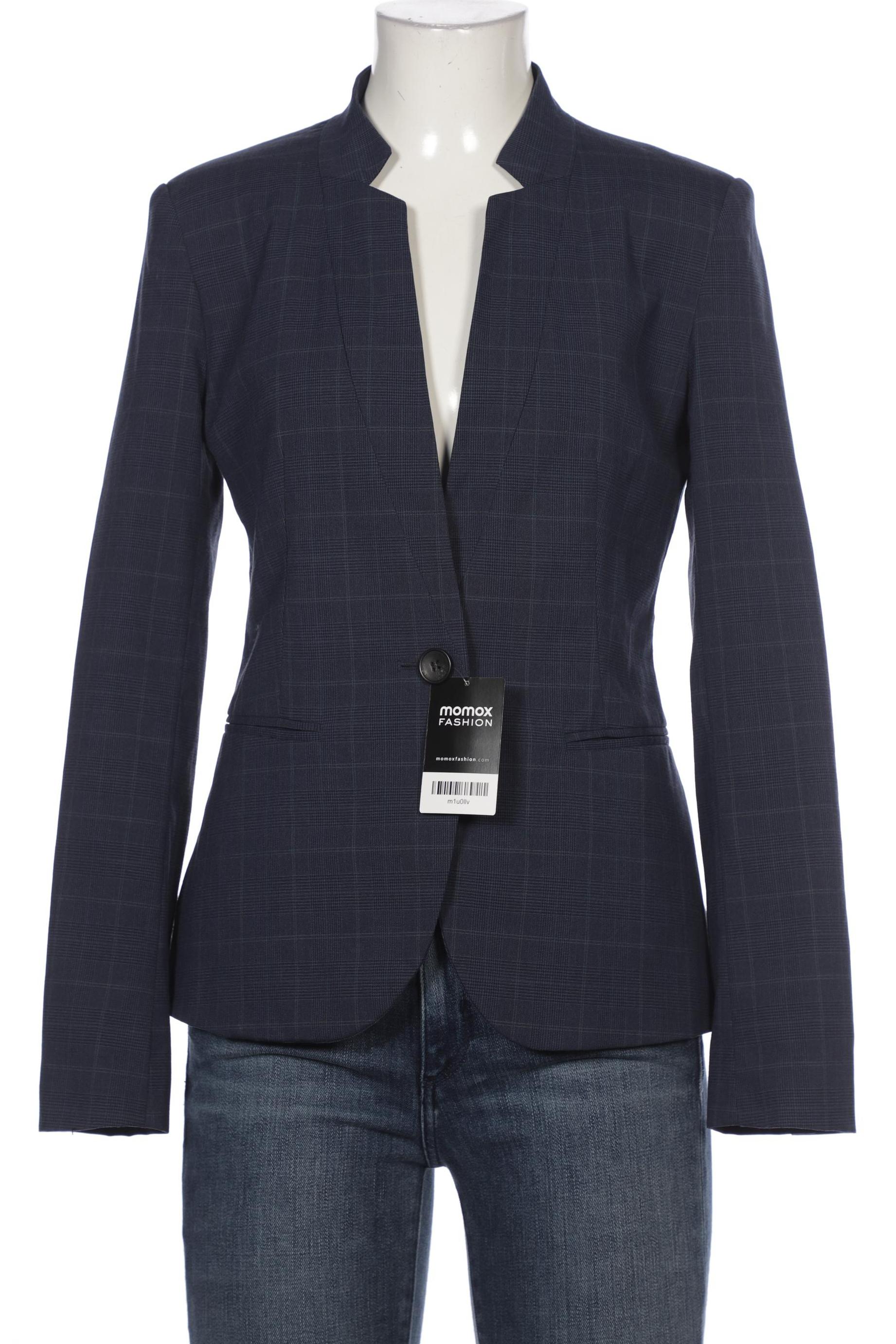 

ZARA Damen Blazer, blau