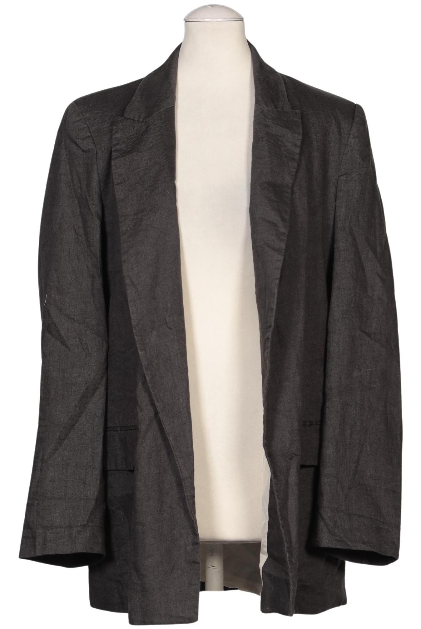 

Zara Damen Blazer, grau, Gr. 36