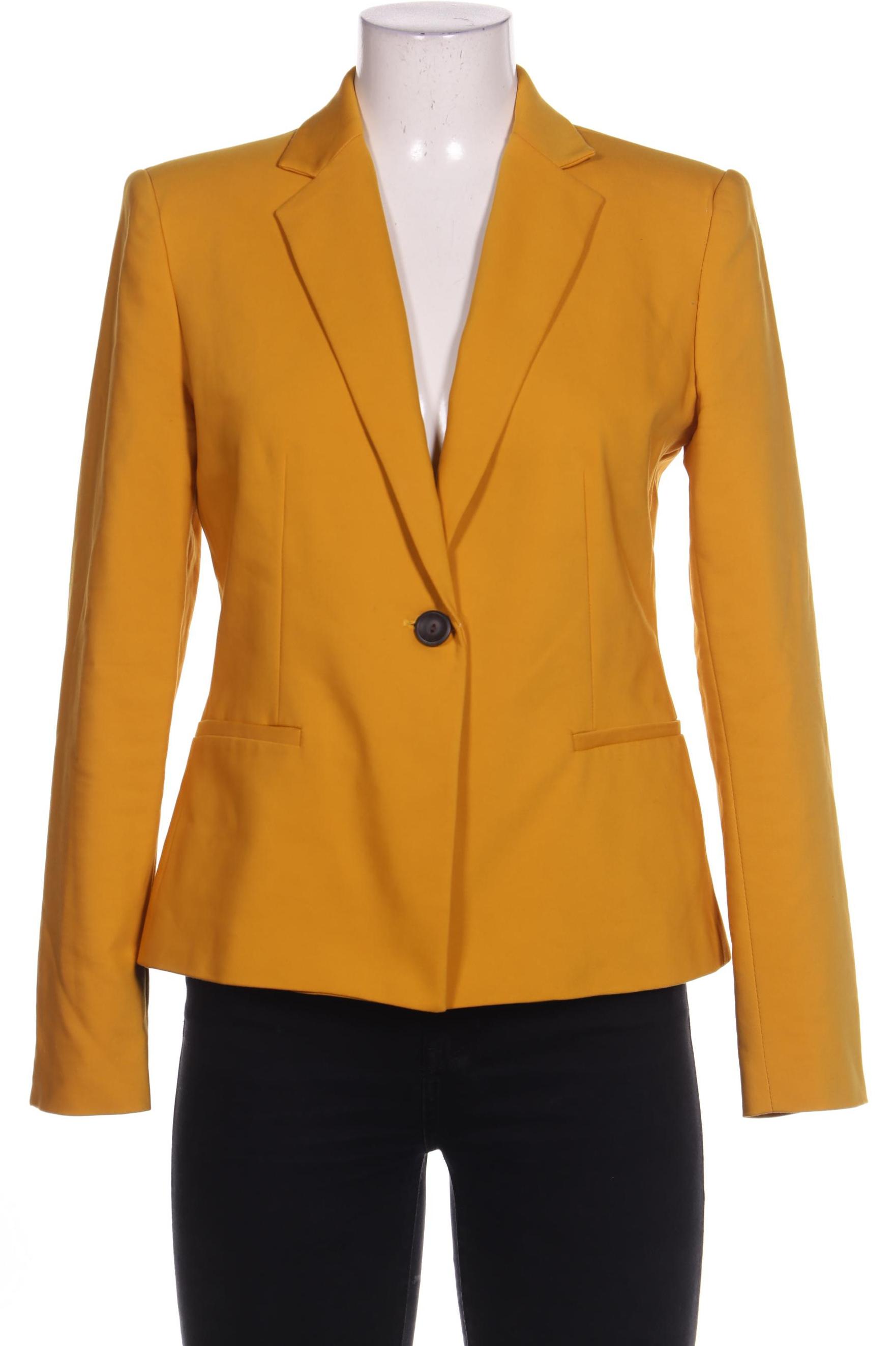 

Zara Damen Blazer, orange, Gr. 42