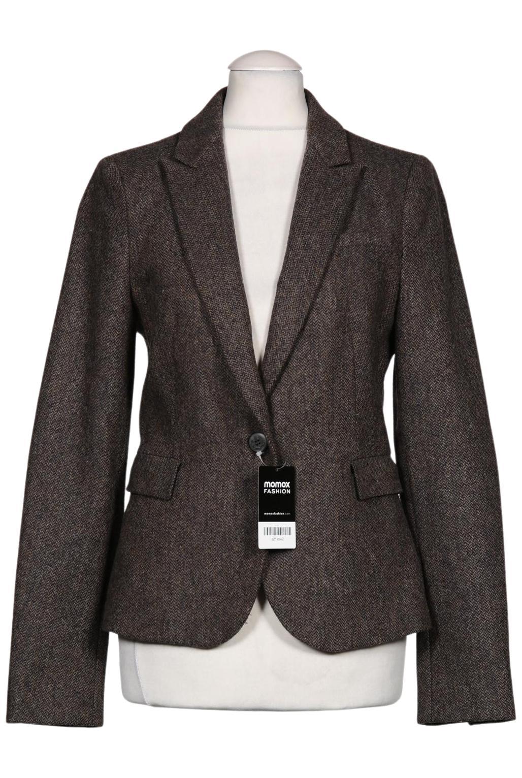 

Zara Damen Blazer, braun, Gr. 36
