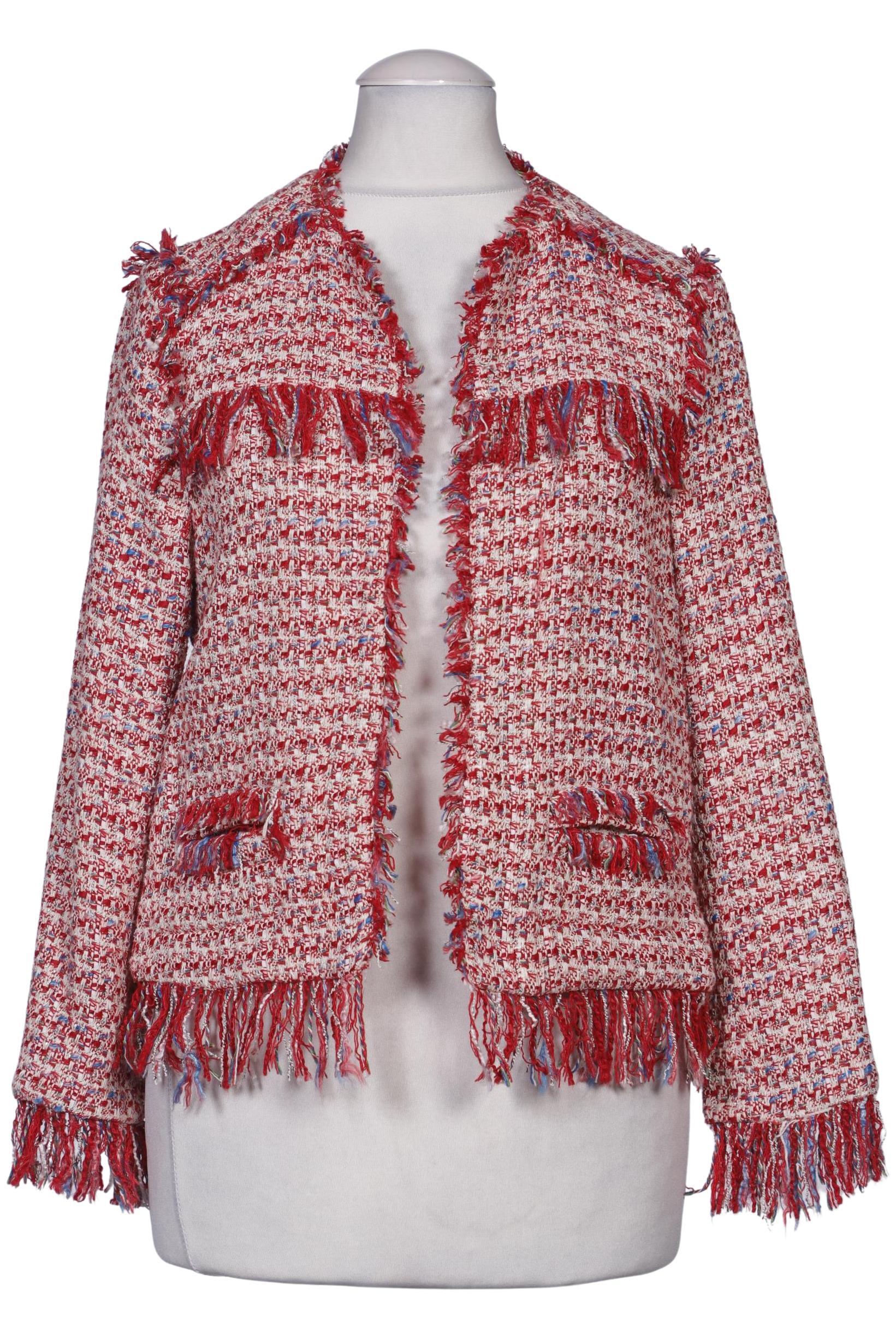 

Zara Damen Blazer, mehrfarbig, Gr. 34