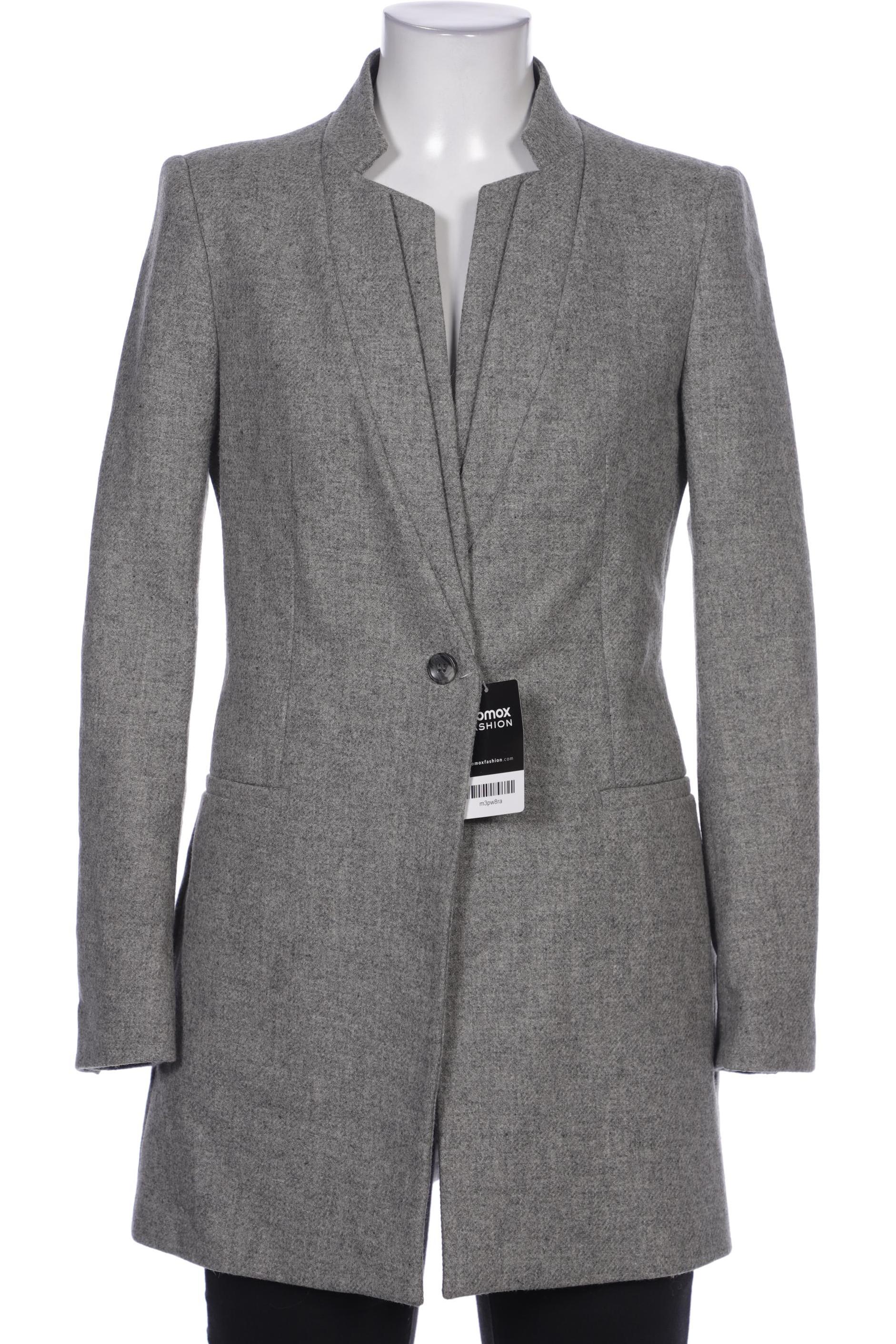 

Zara Damen Blazer, grau, Gr. 36