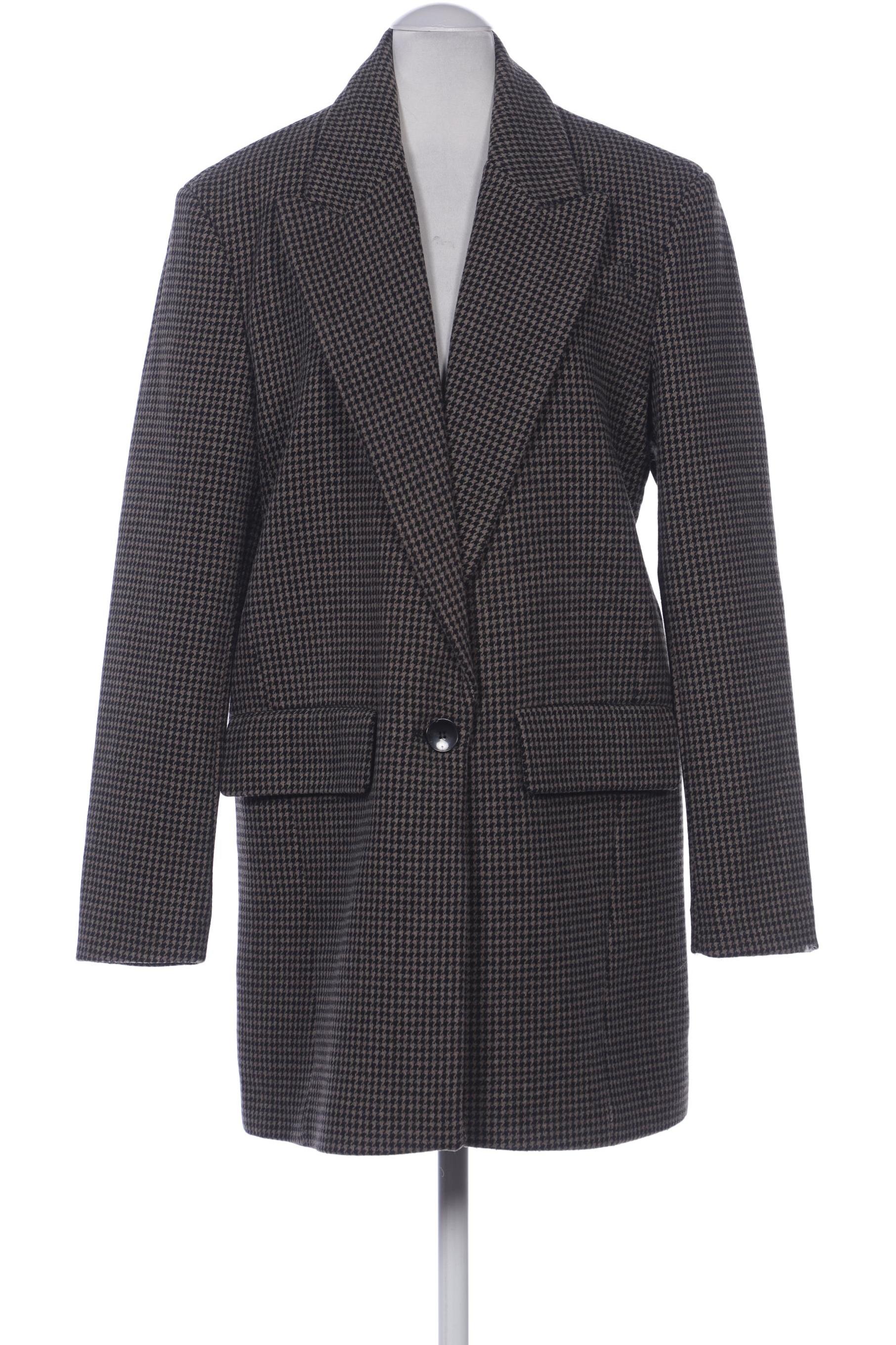 

Zara Damen Blazer, braun, Gr. 36