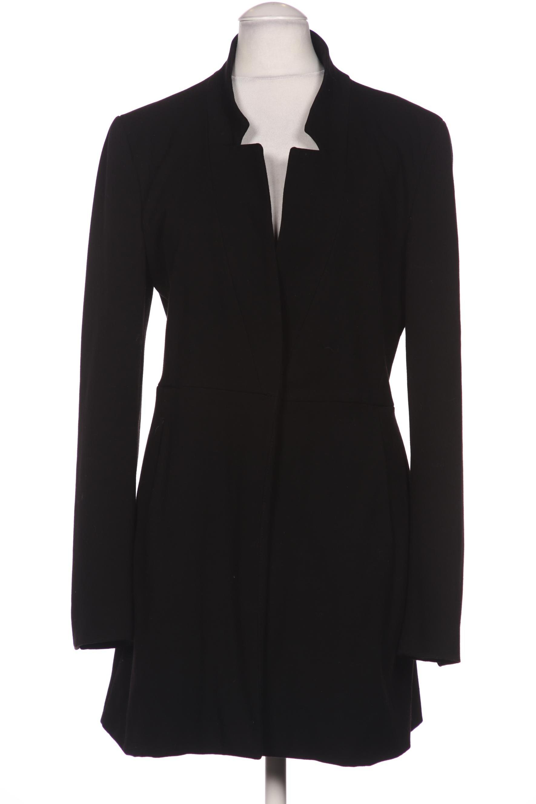 

Zara Damen Blazer, schwarz, Gr. 38