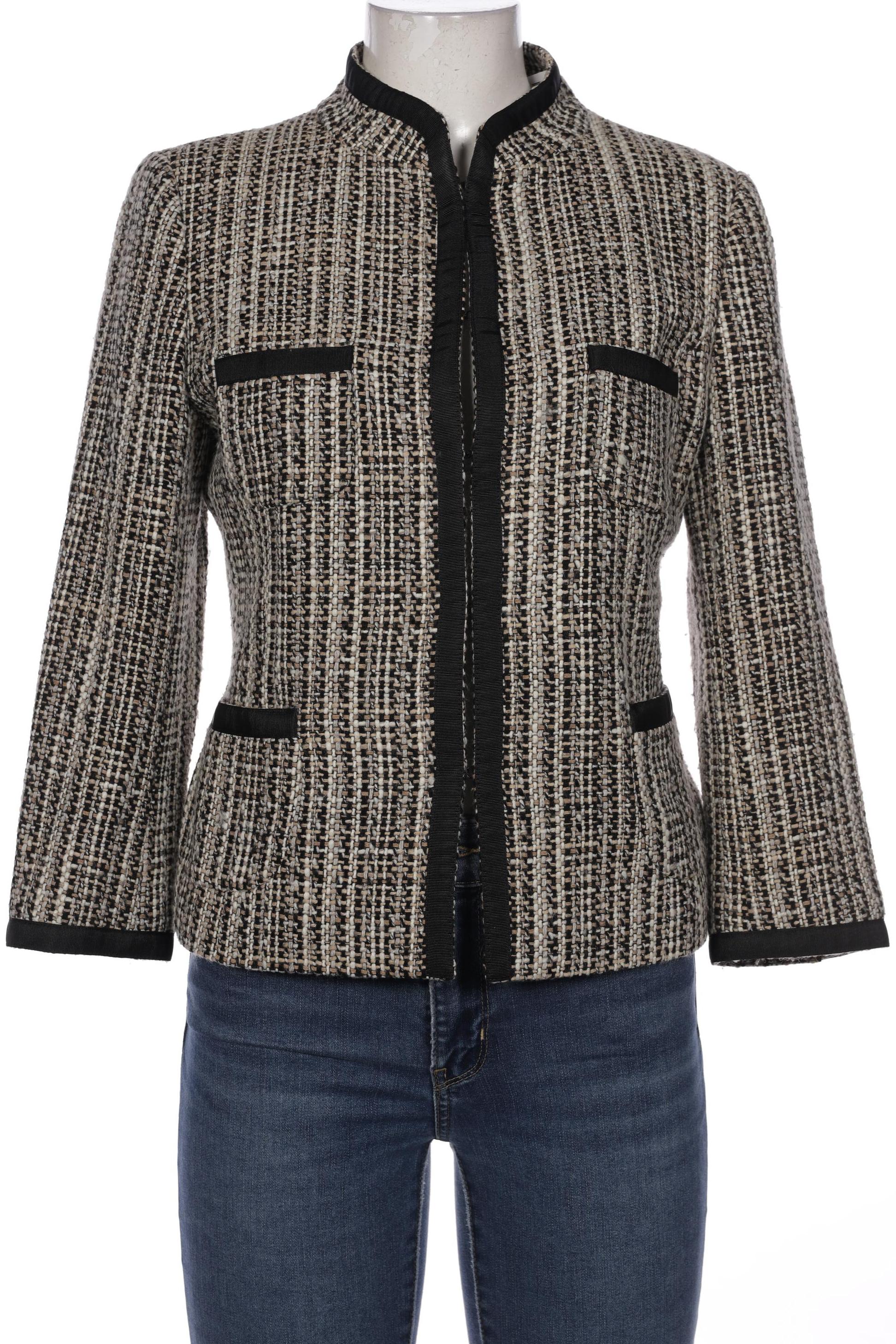 

Zara Damen Blazer, beige, Gr. 42