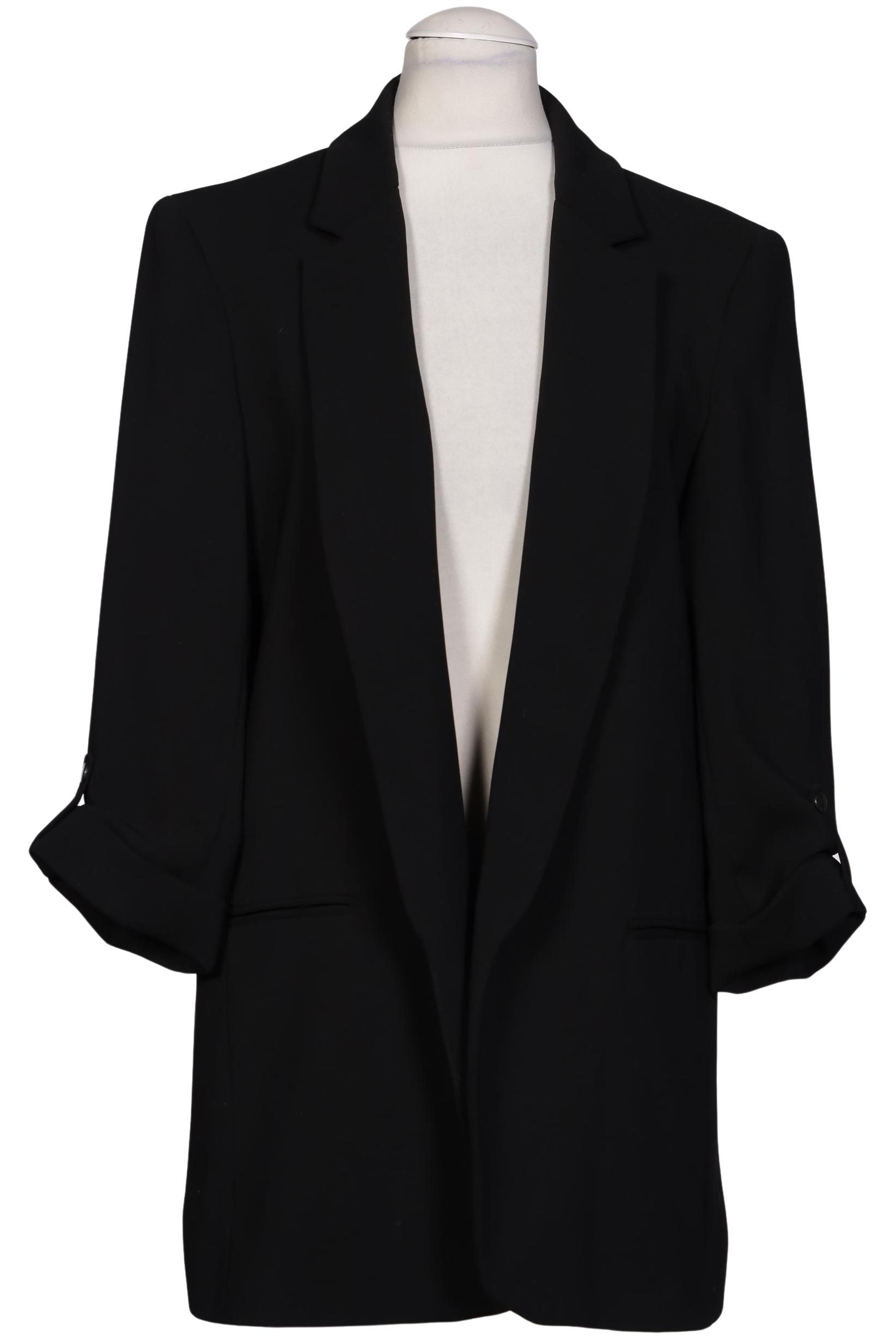 

Zara Damen Blazer, schwarz, Gr. 36