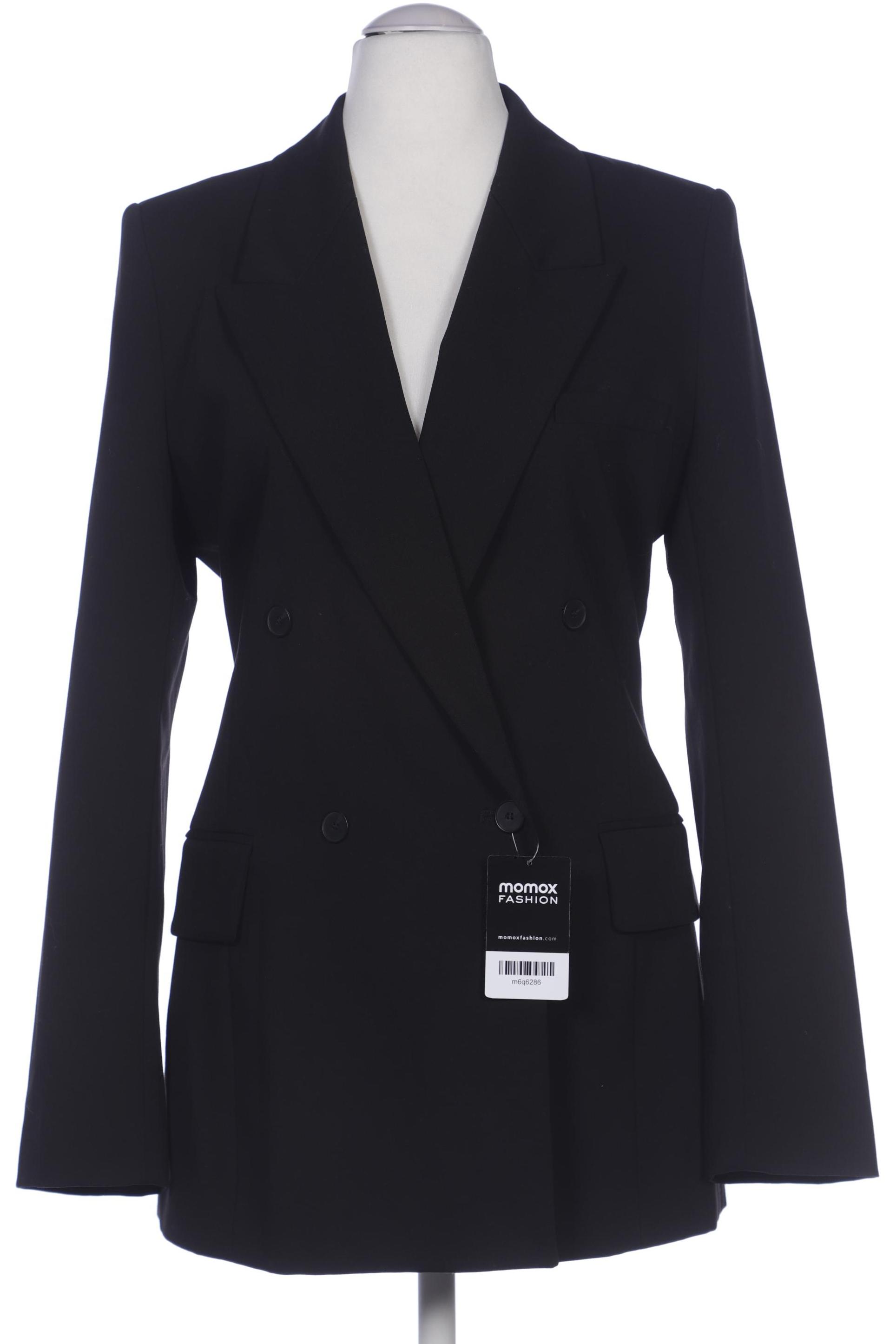 

Zara Damen Blazer, schwarz, Gr. 38