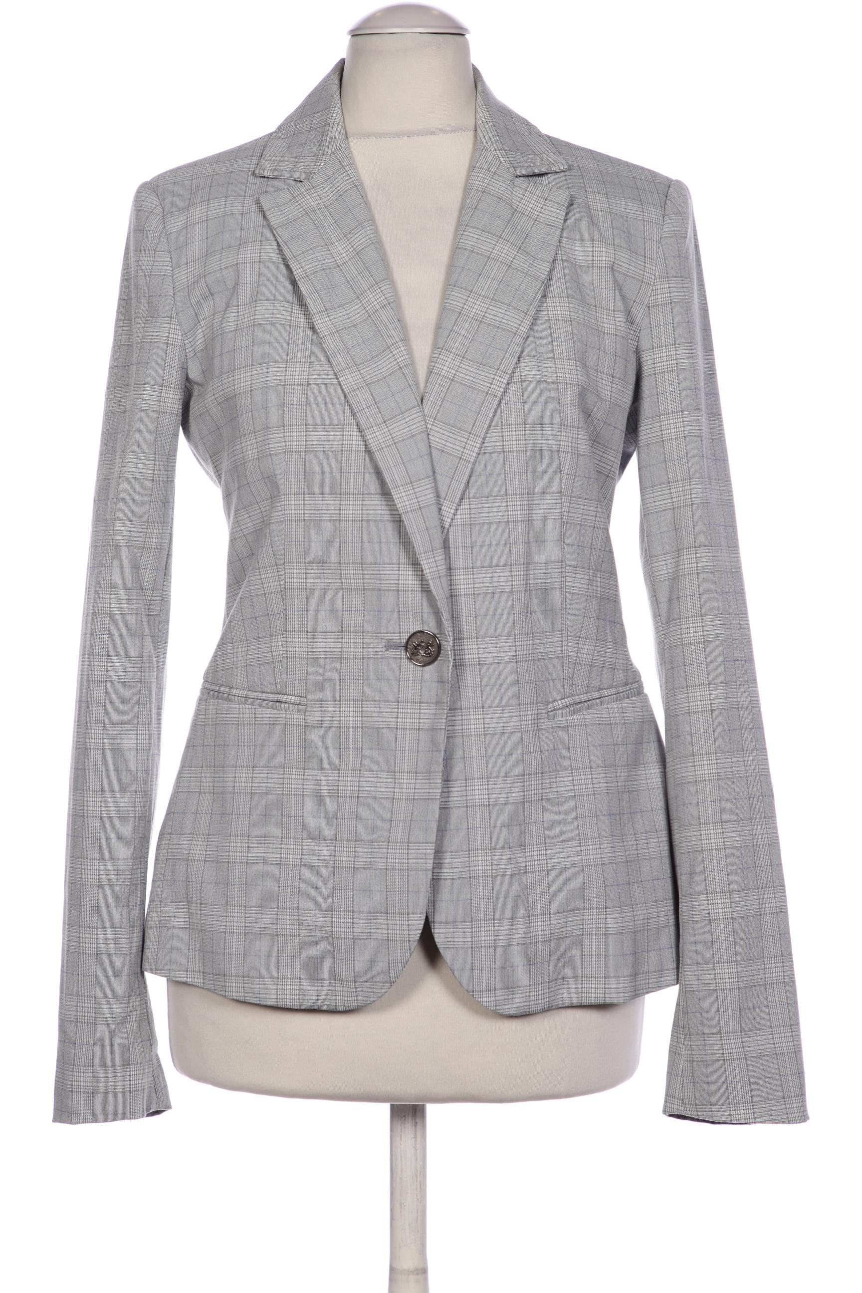 

Zara Damen Blazer, grau, Gr. 34