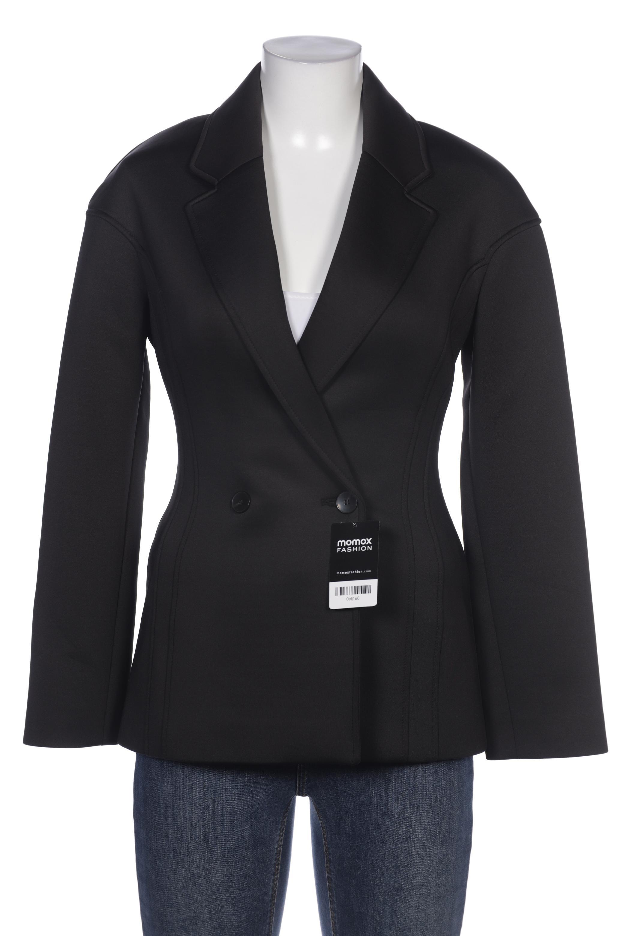

ZARA Damen Blazer, schwarz