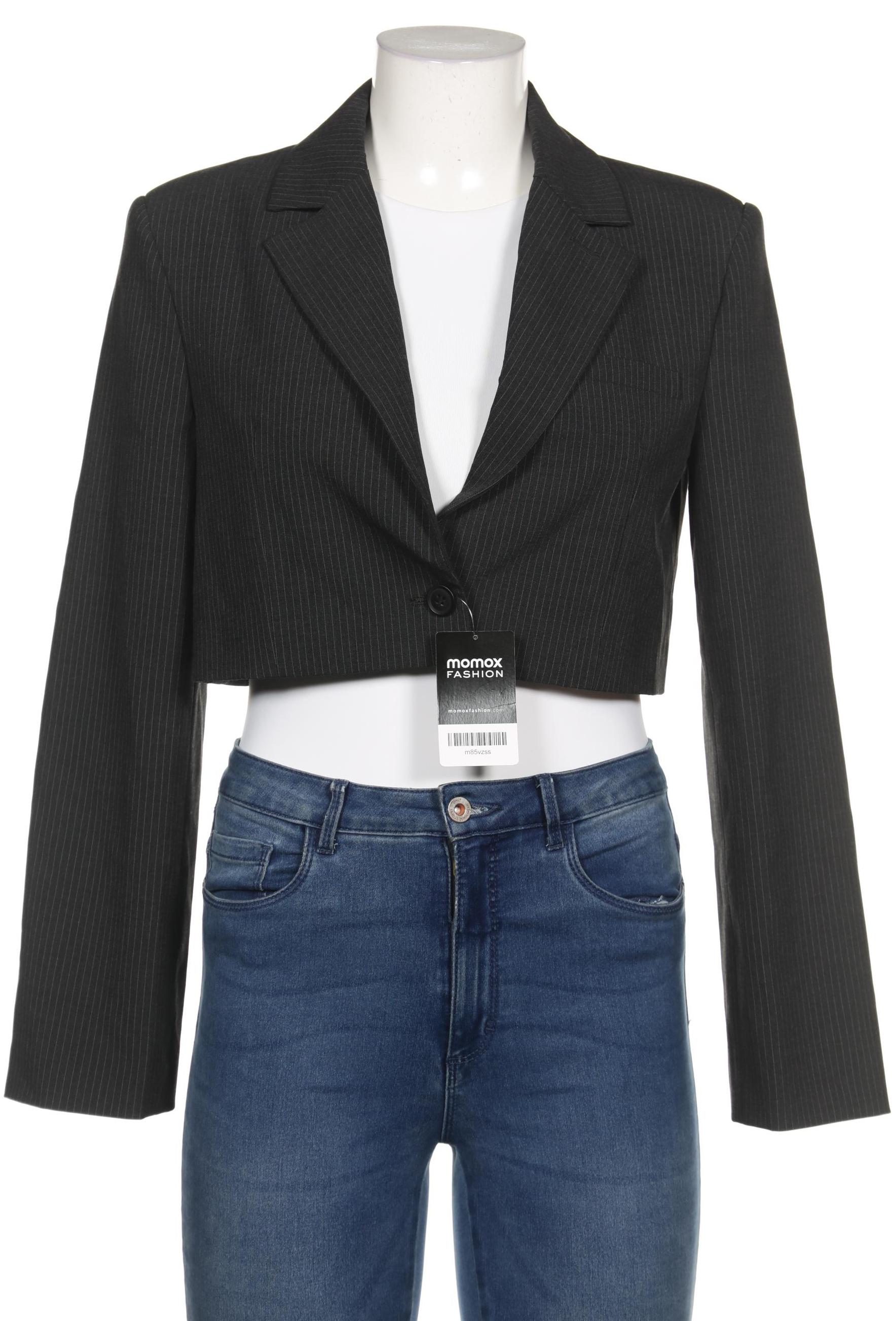 

Zara Damen Blazer, grau, Gr. 38