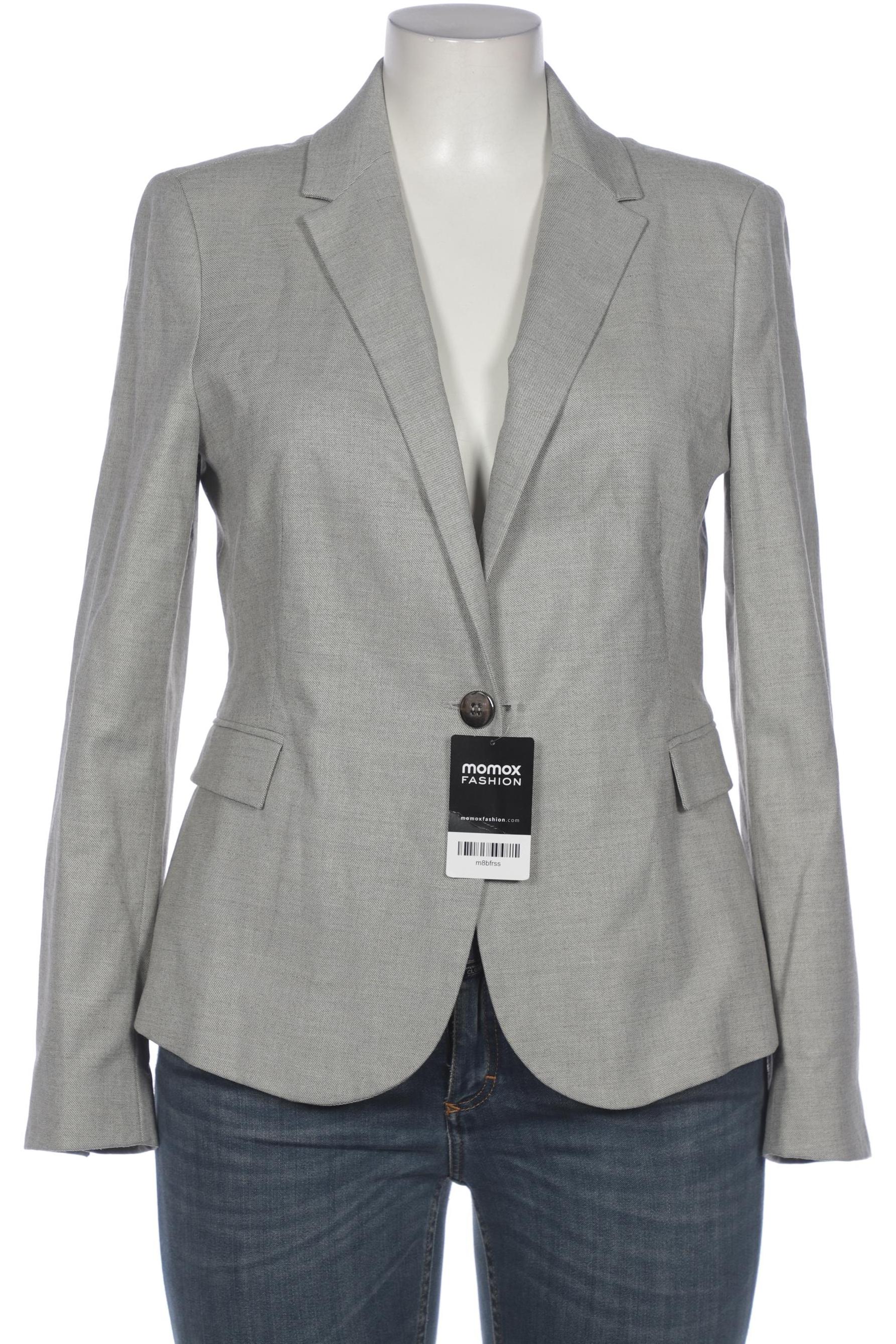 

Zara Damen Blazer, beige, Gr. 38