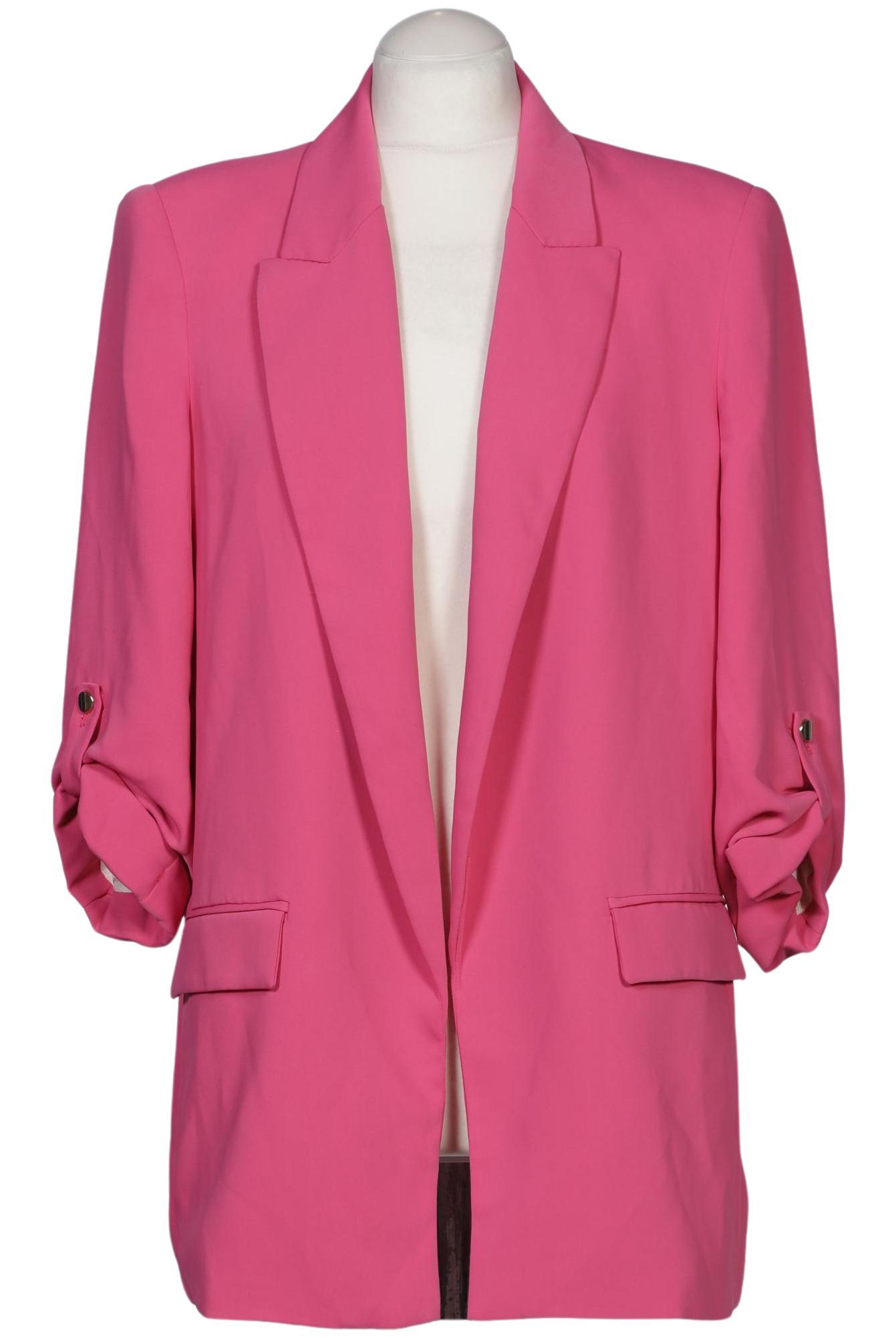 

Zara Damen Blazer, pink, Gr. 42