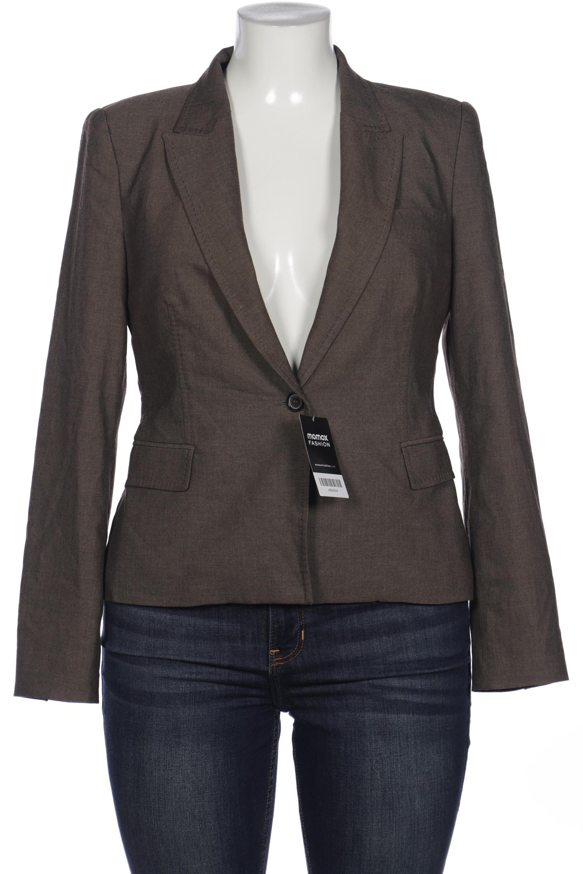 

Zara Damen Blazer, braun, Gr. 42