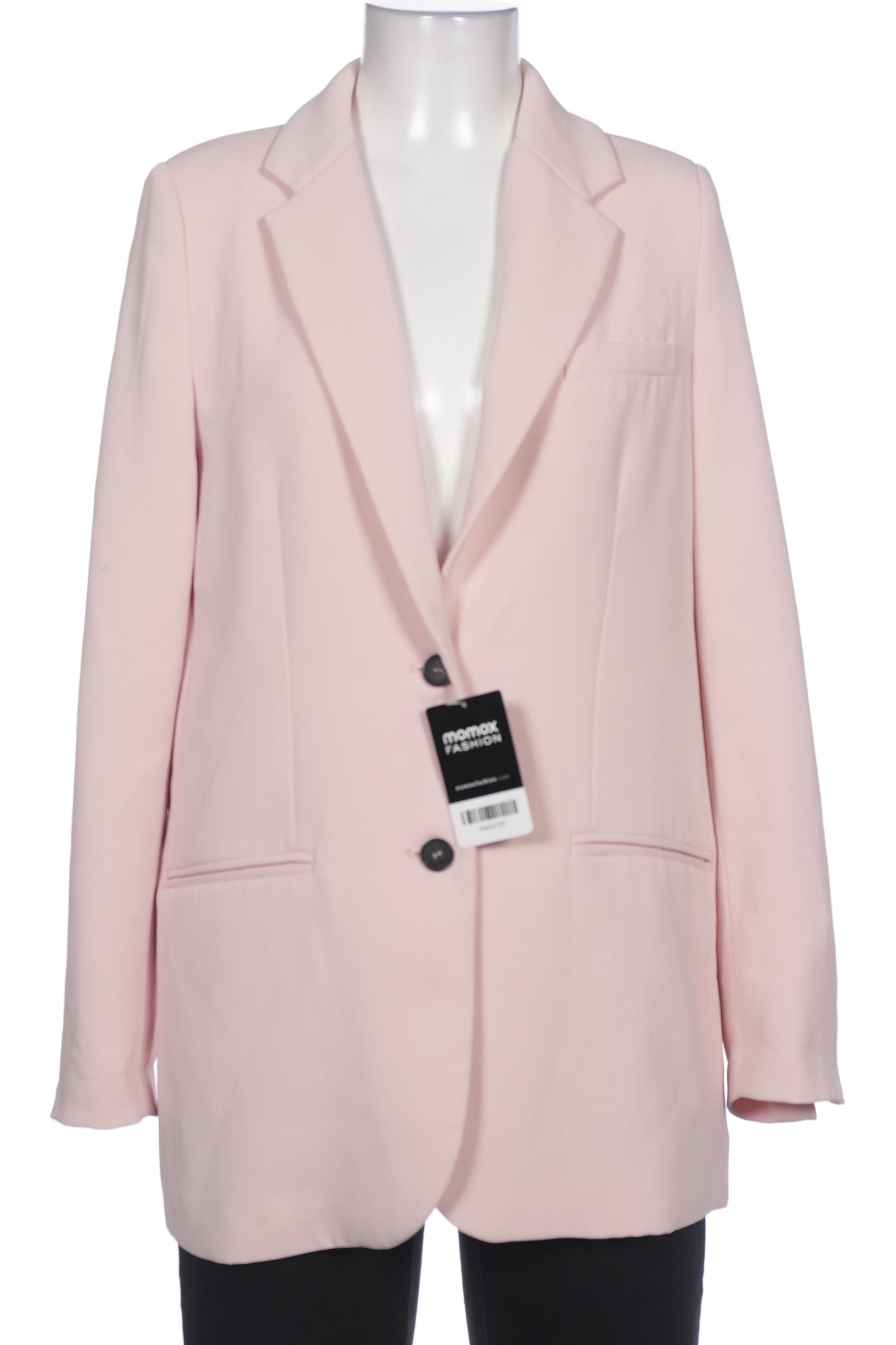 

ZARA Damen Blazer, pink