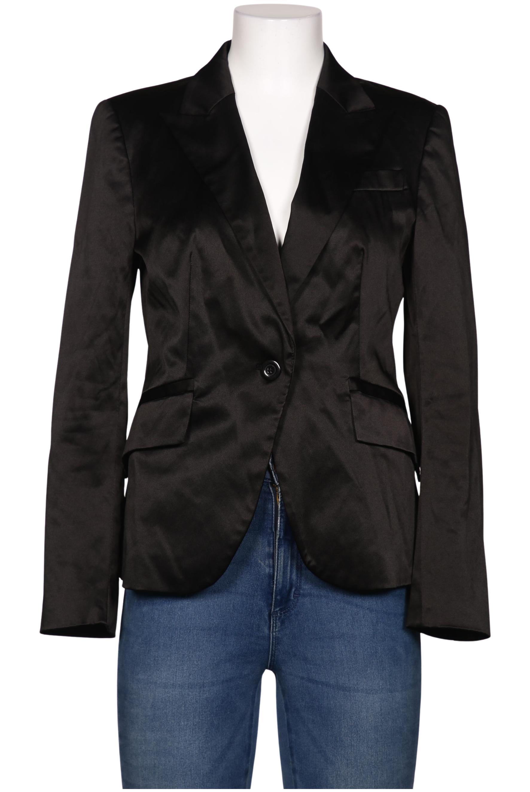 

Zara Damen Blazer, schwarz, Gr. 42