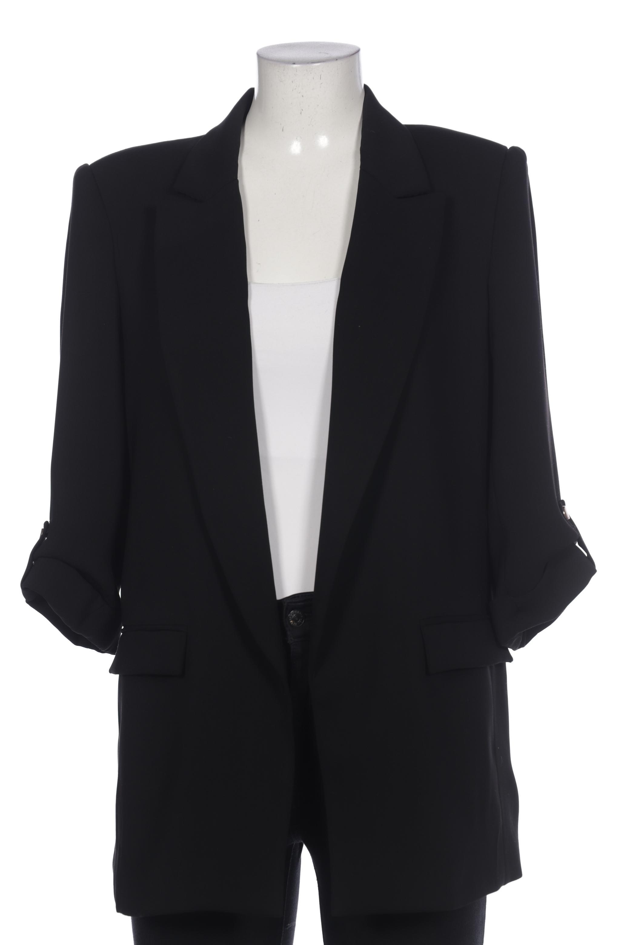

Zara Damen Blazer, schwarz, Gr. 42