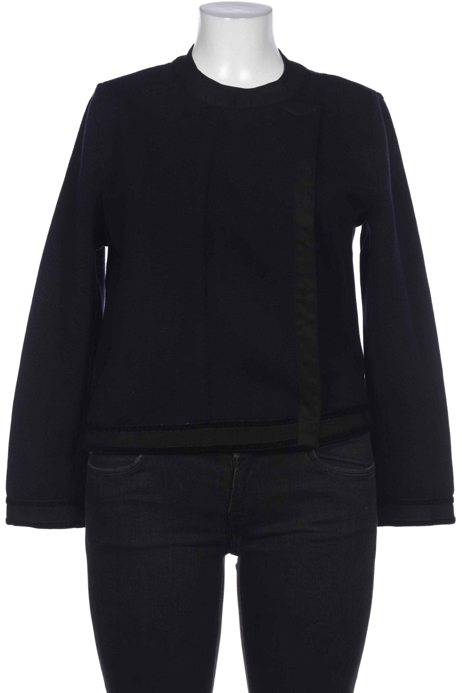 

ZARA Damen Blazer, marineblau
