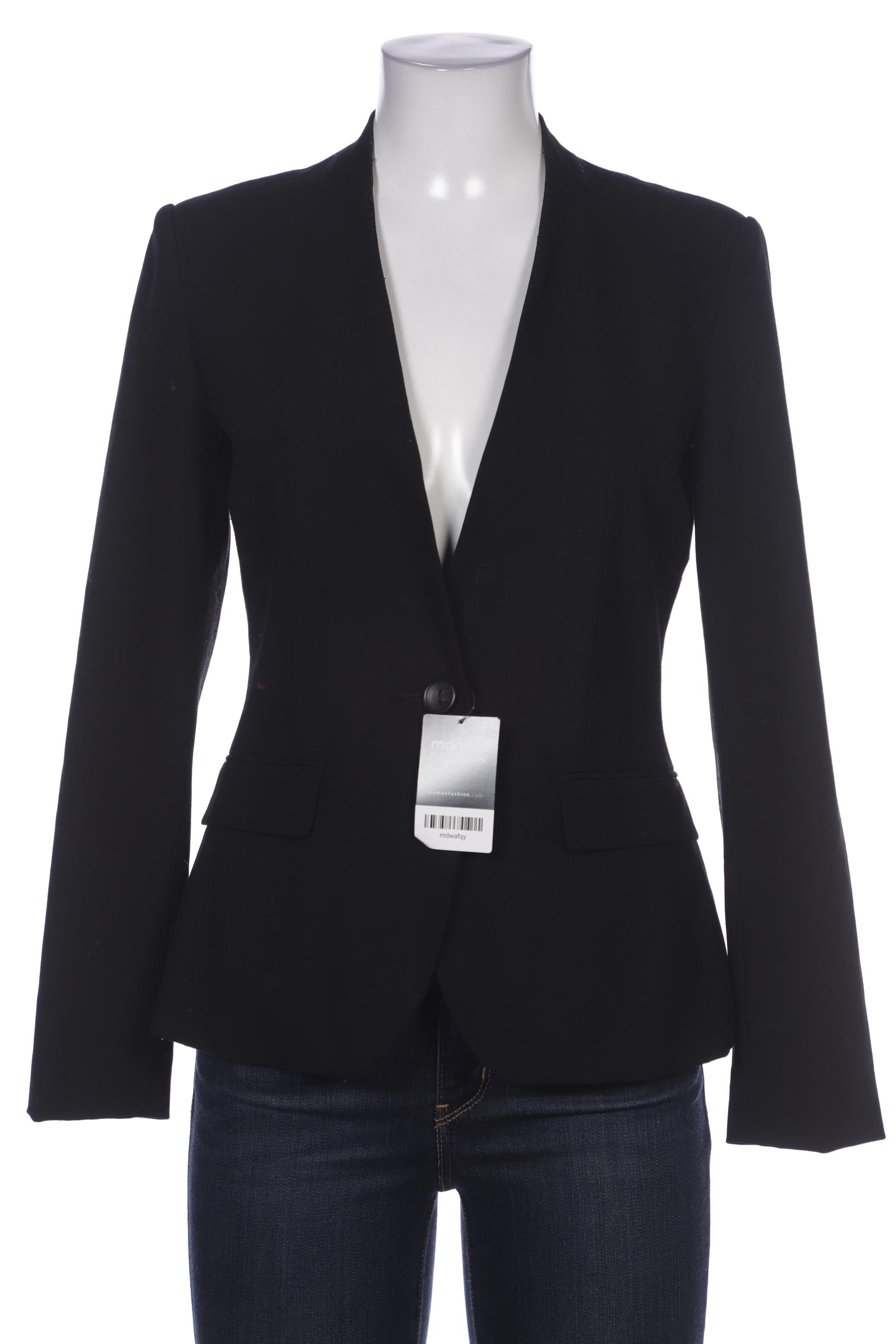 

Zara Damen Blazer, schwarz, Gr. 38