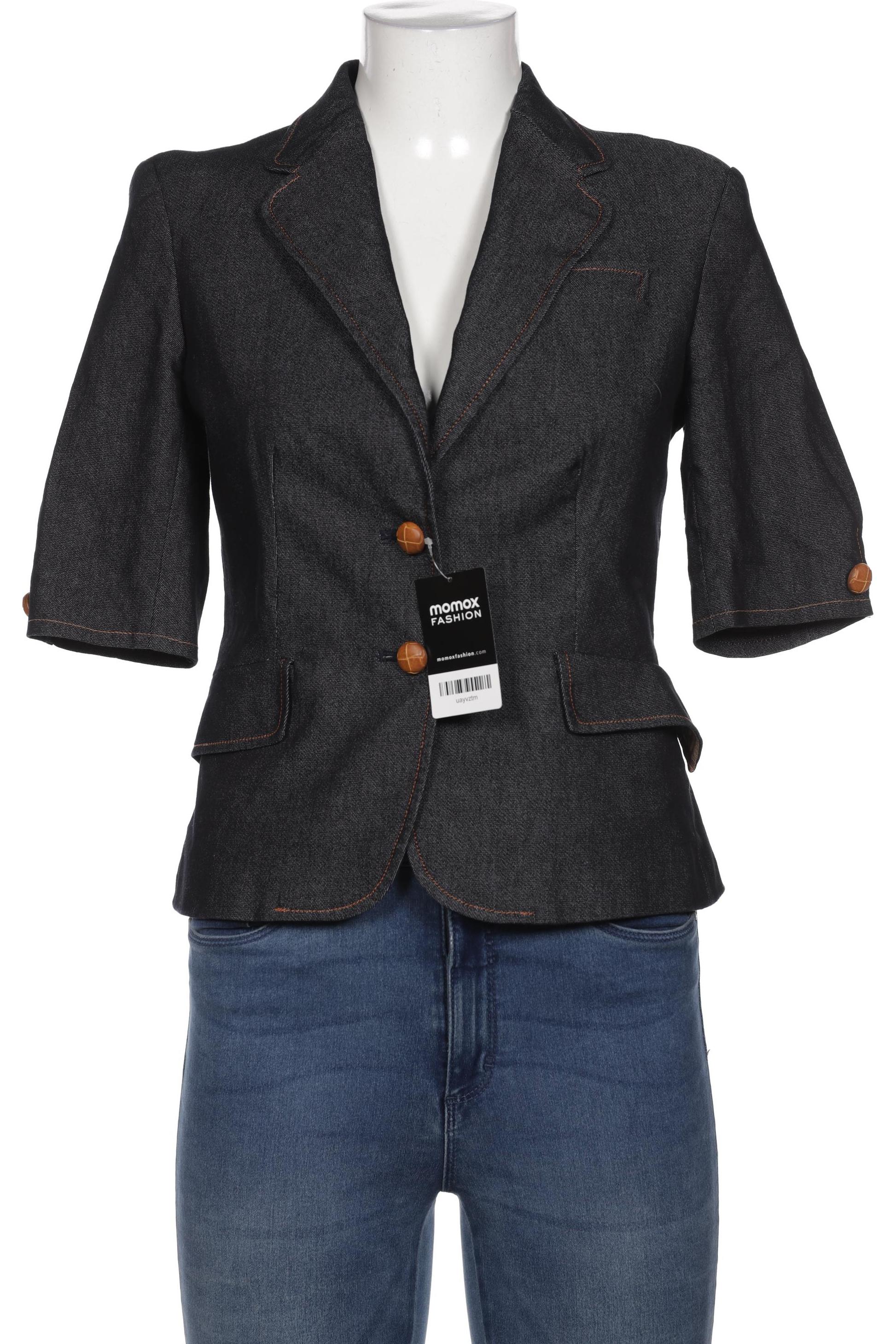 

ZARA Damen Blazer, marineblau