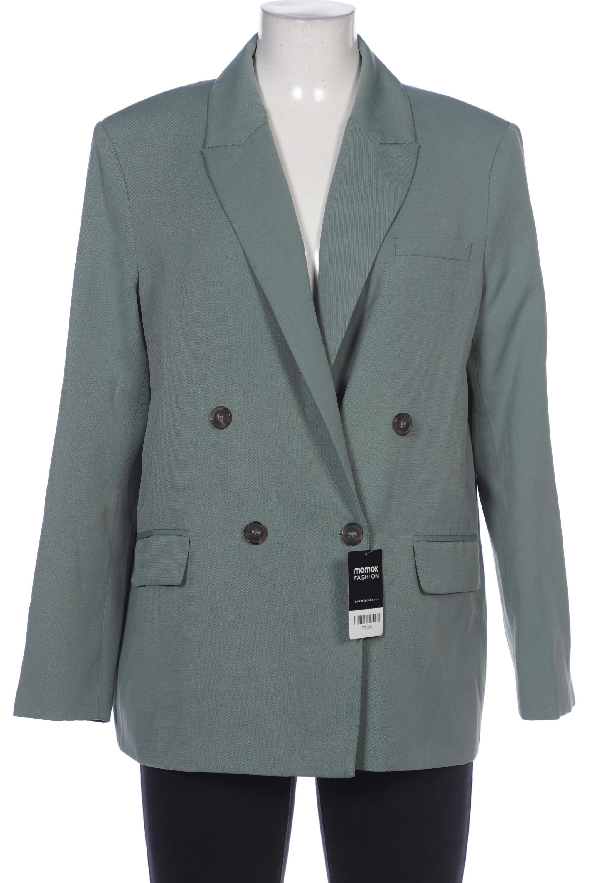 

Zara Damen Blazer, grün, Gr. 42