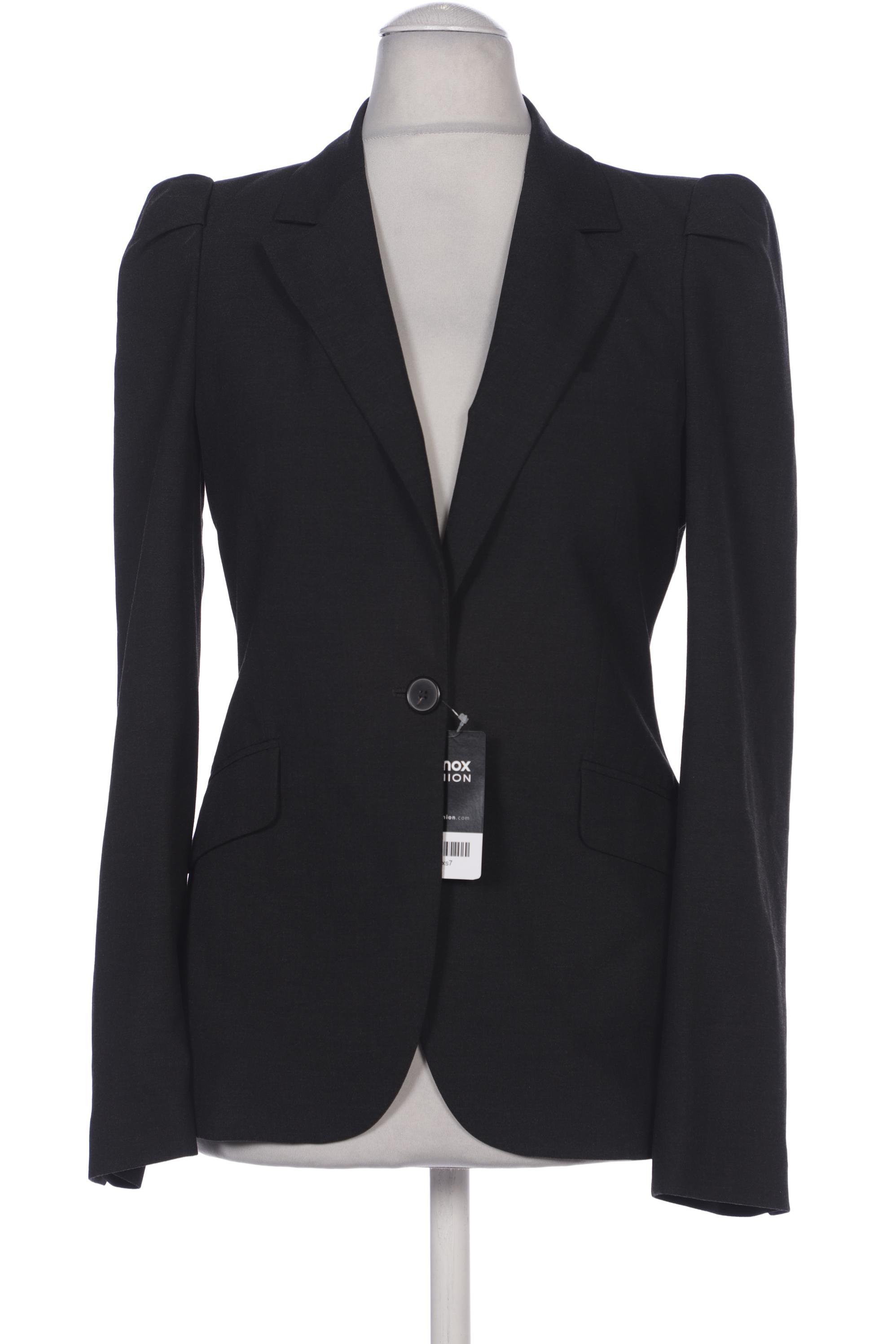 

Zara Damen Blazer, schwarz, Gr. 38