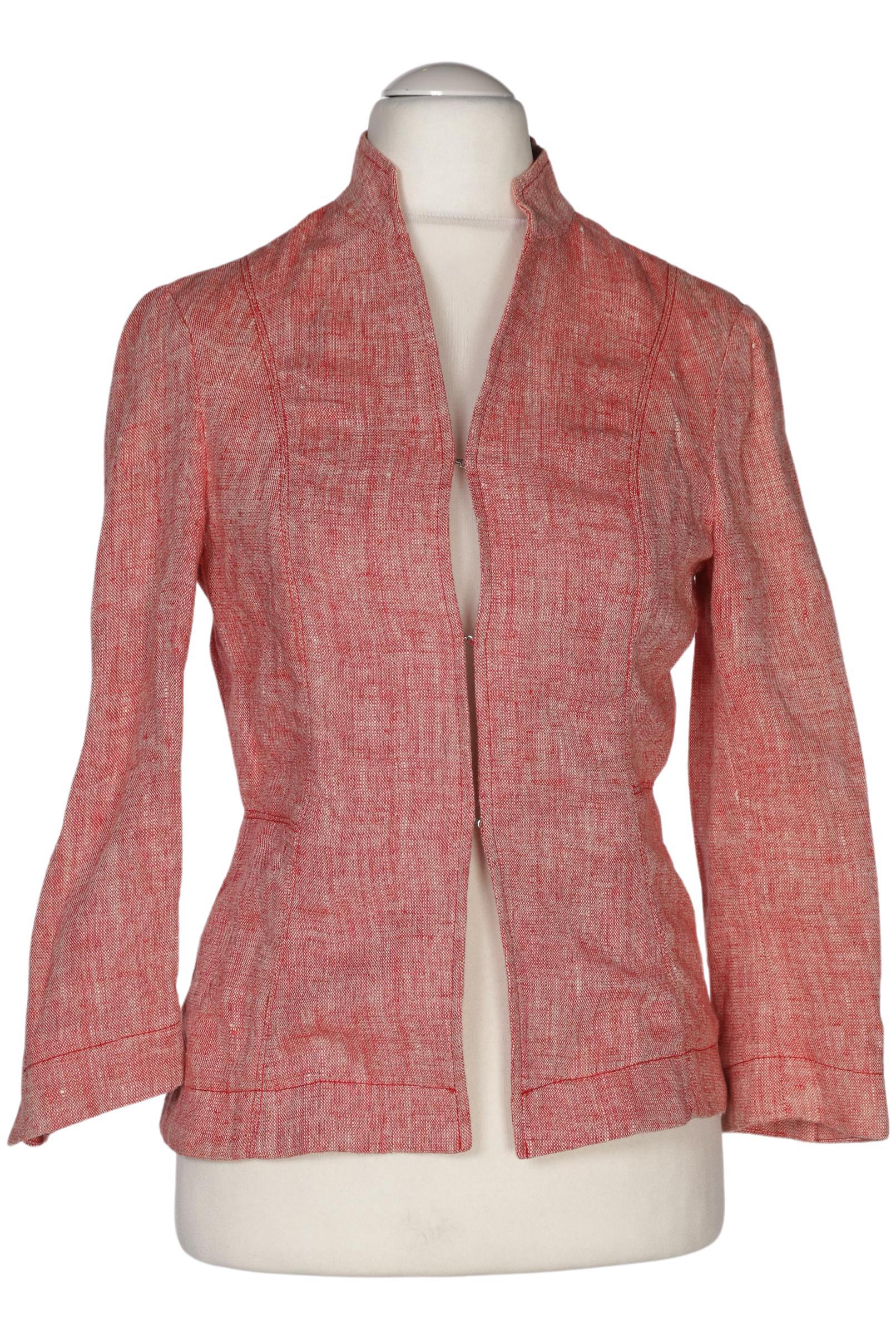 

Zara Damen Blazer, rot, Gr. 36