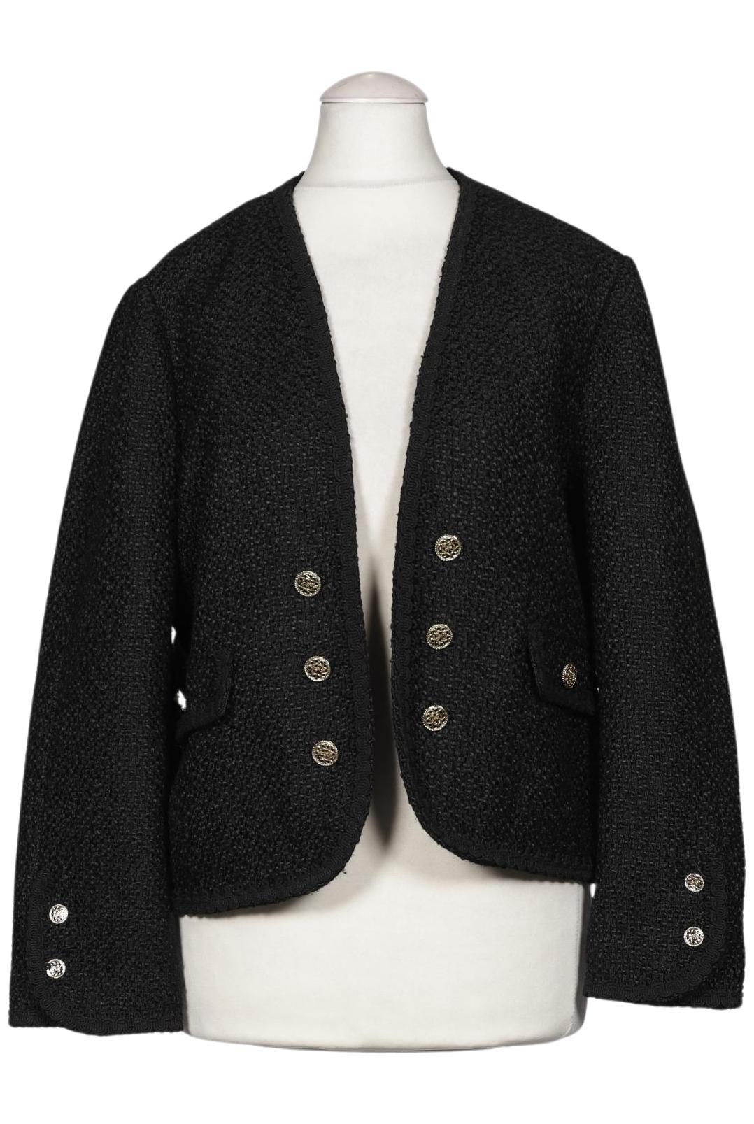 

Zara Damen Blazer, schwarz, Gr. 36
