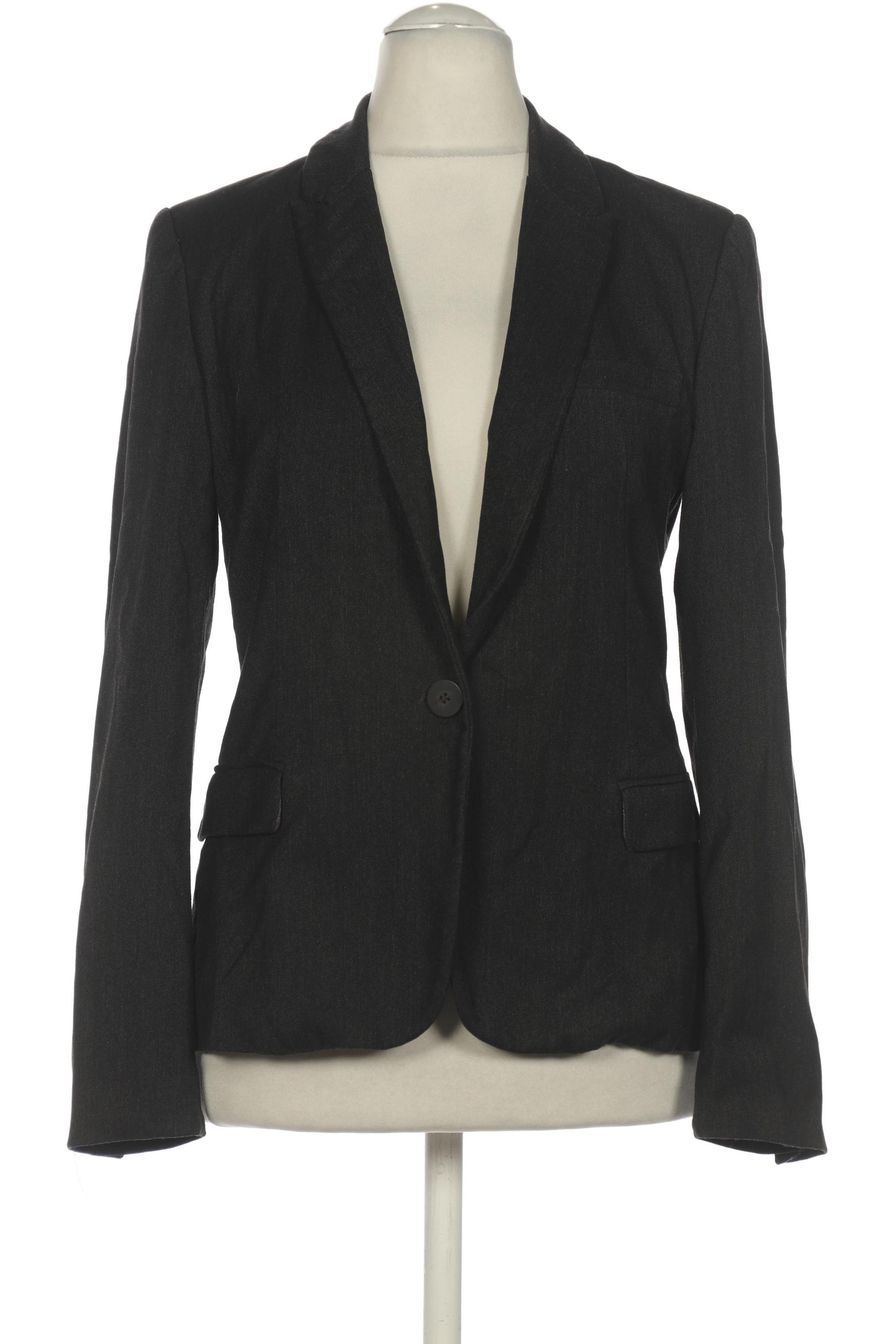 

Zara Damen Blazer, schwarz, Gr. 38