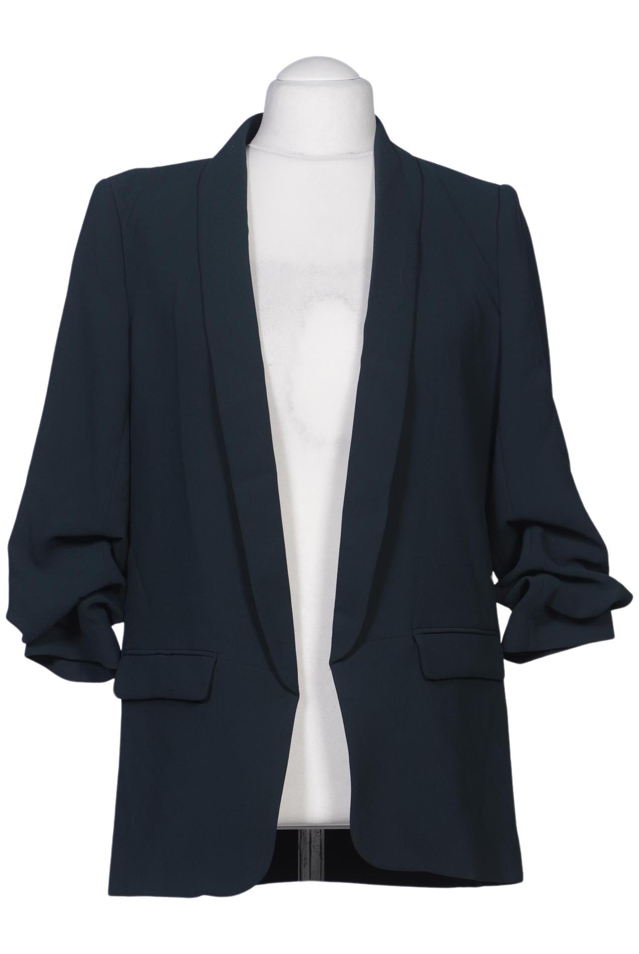

Zara Damen Blazer, marineblau, Gr. 42