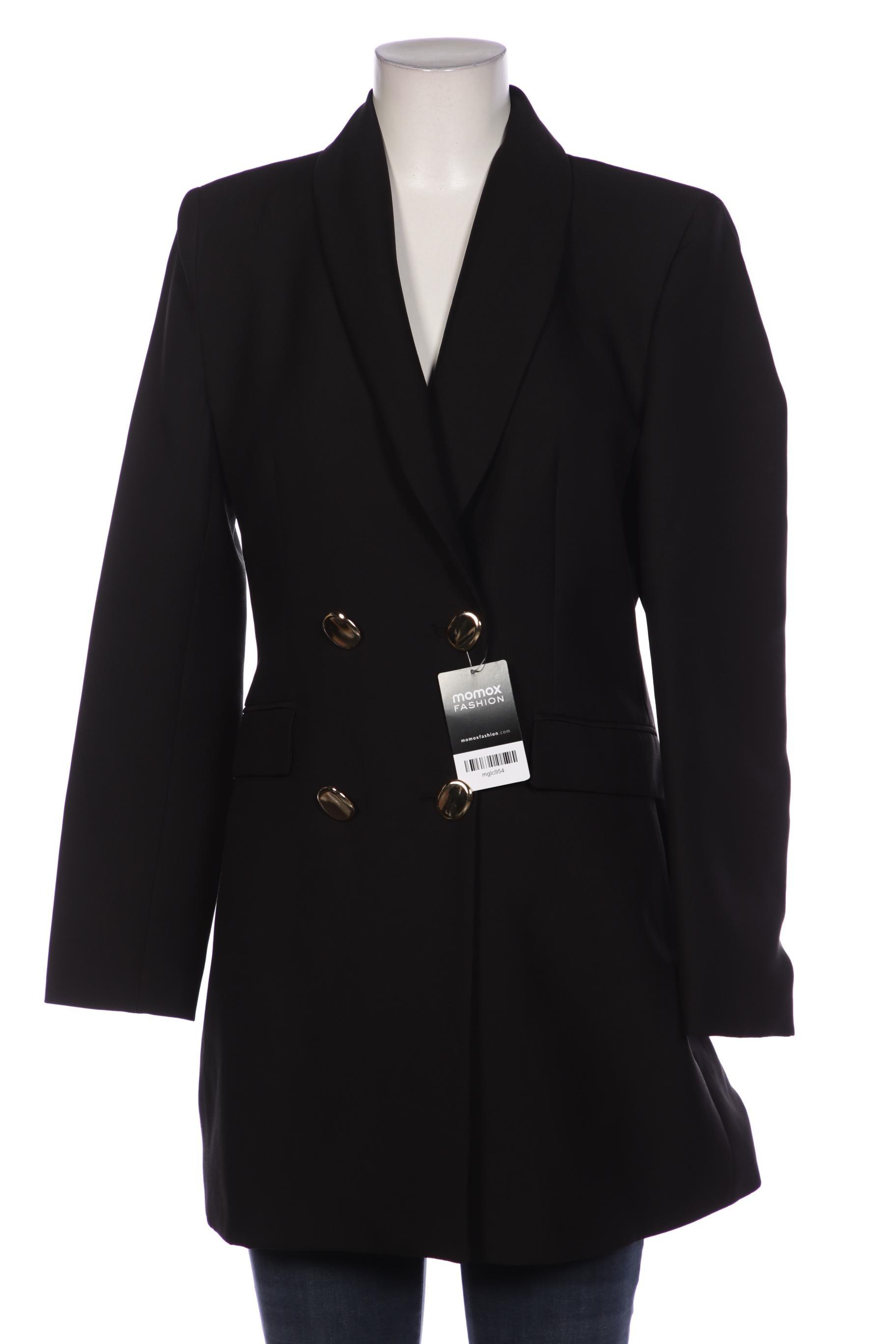 

Zara Damen Blazer, schwarz, Gr. 38