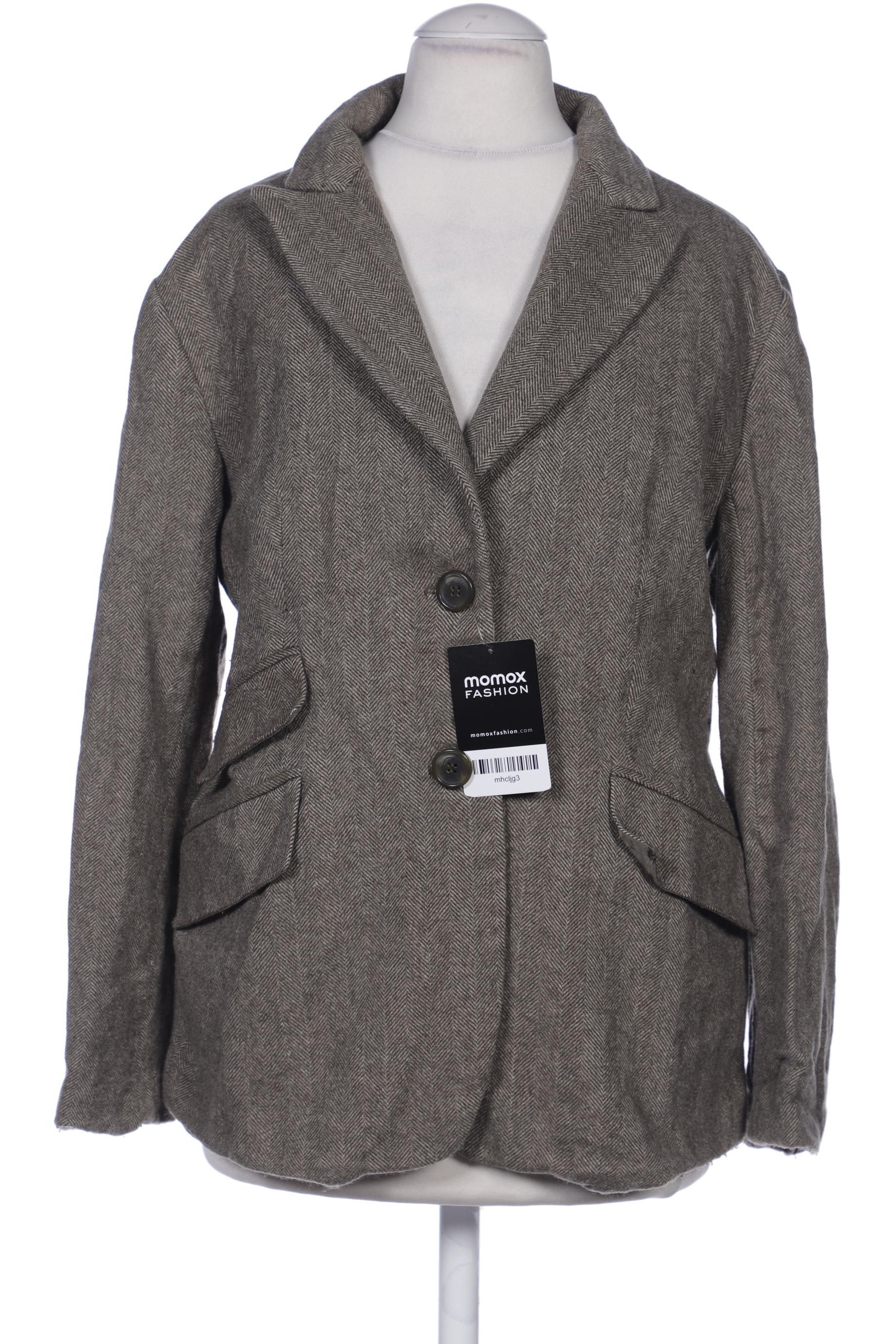

Zara Damen Blazer, grün, Gr. 40