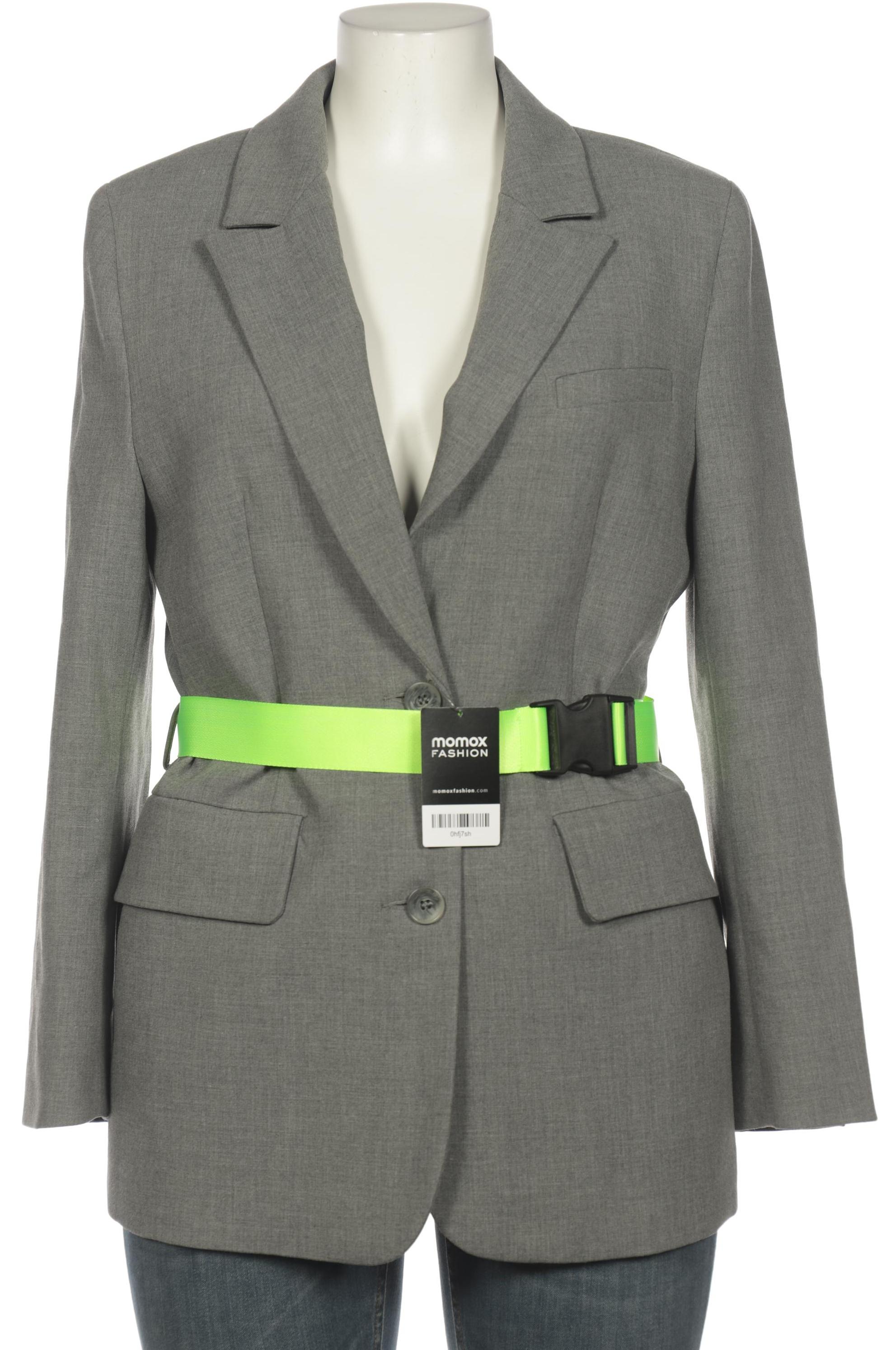 

Zara Damen Blazer, grau, Gr. 42