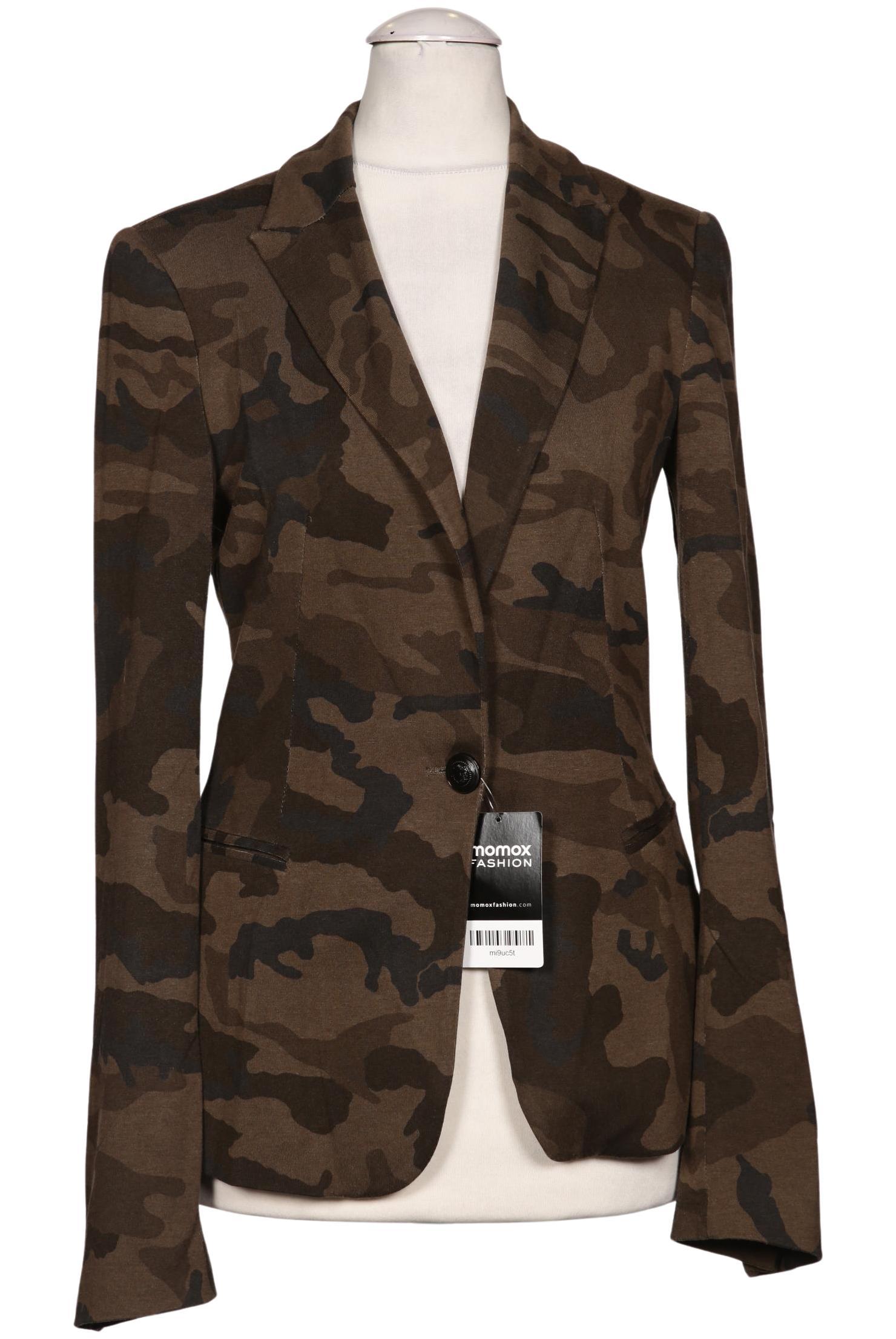 

Zara Damen Blazer, mehrfarbig, Gr. 34