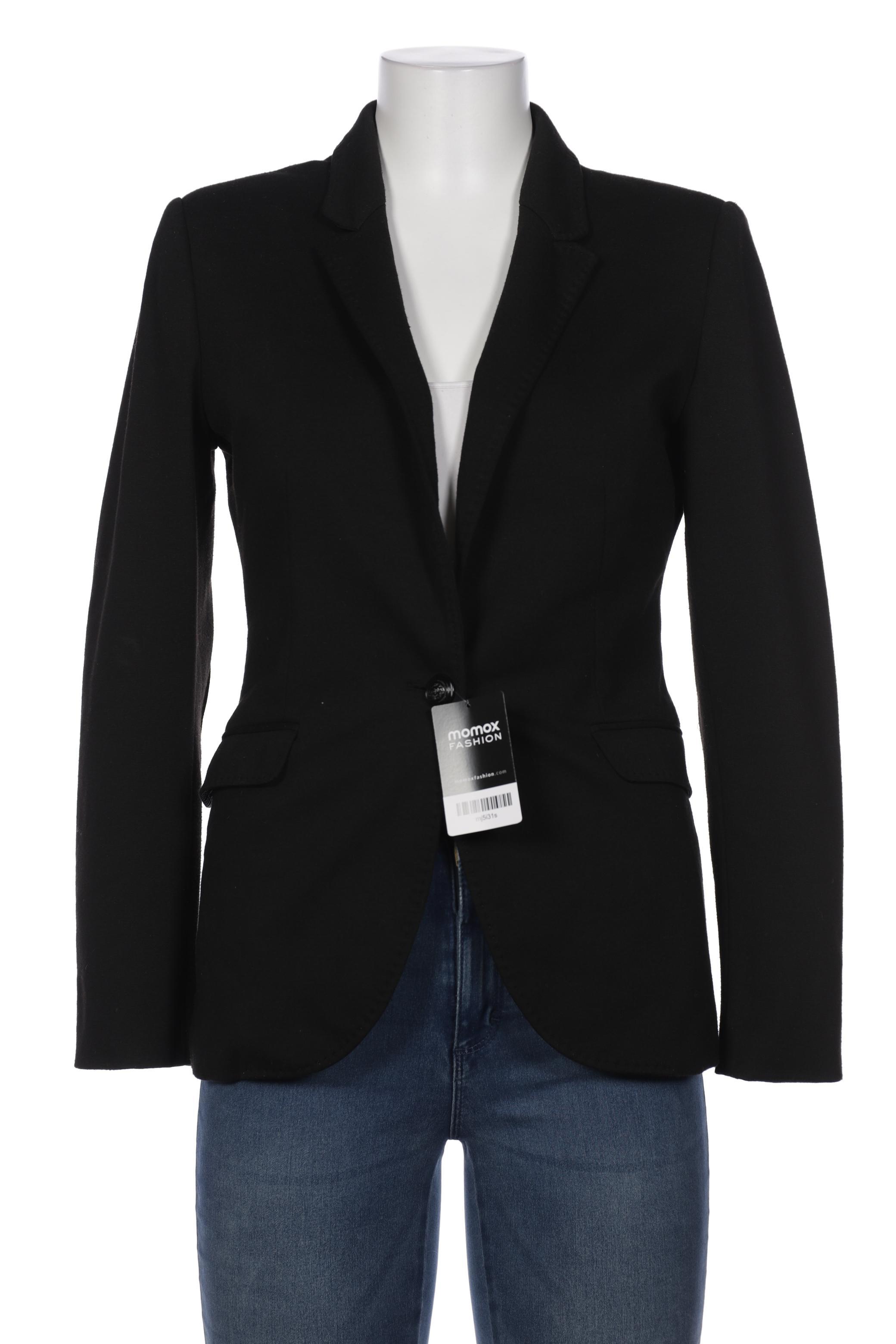 

Zara Damen Blazer, schwarz, Gr. 42