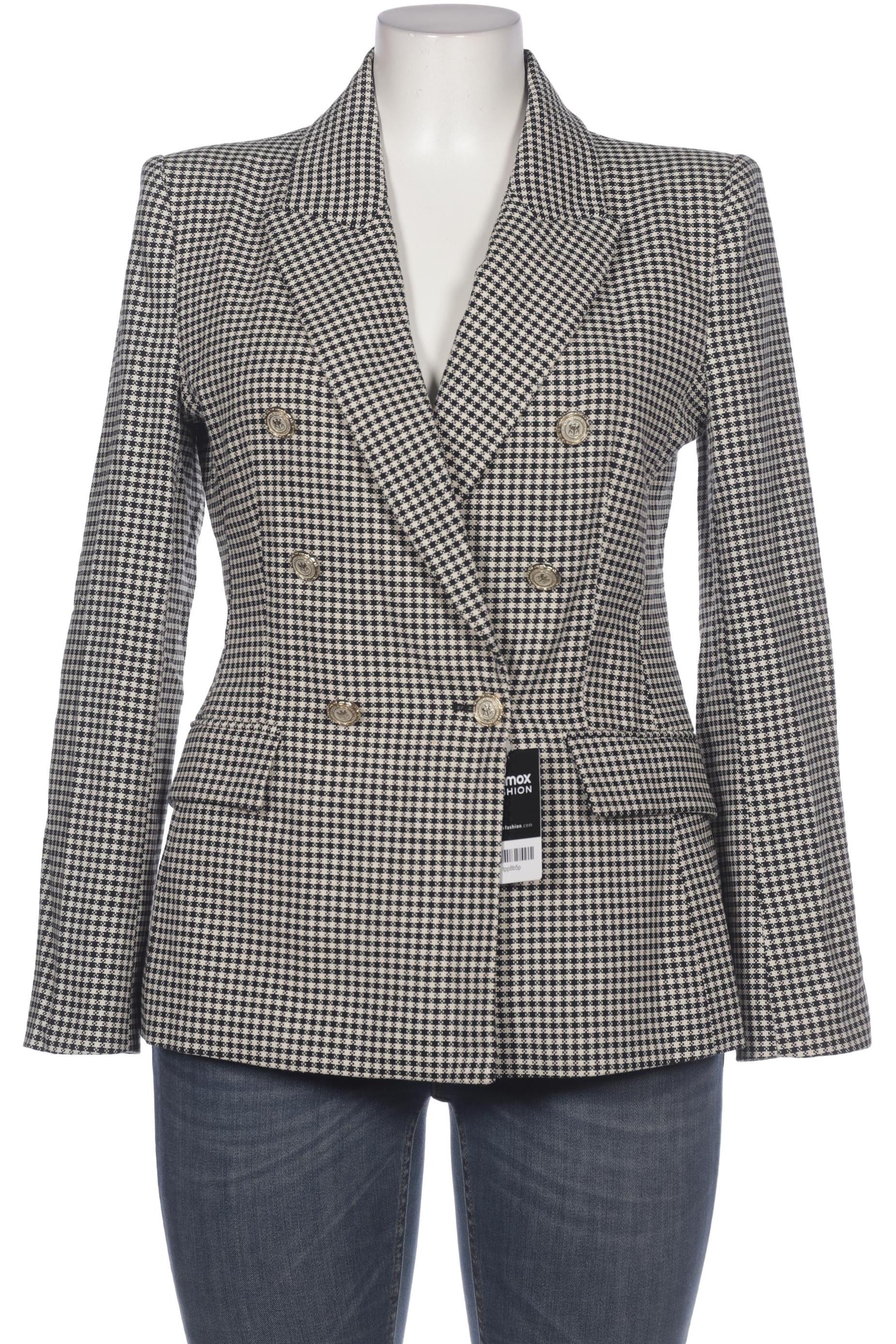 

Zara Damen Blazer, schwarz, Gr. 42