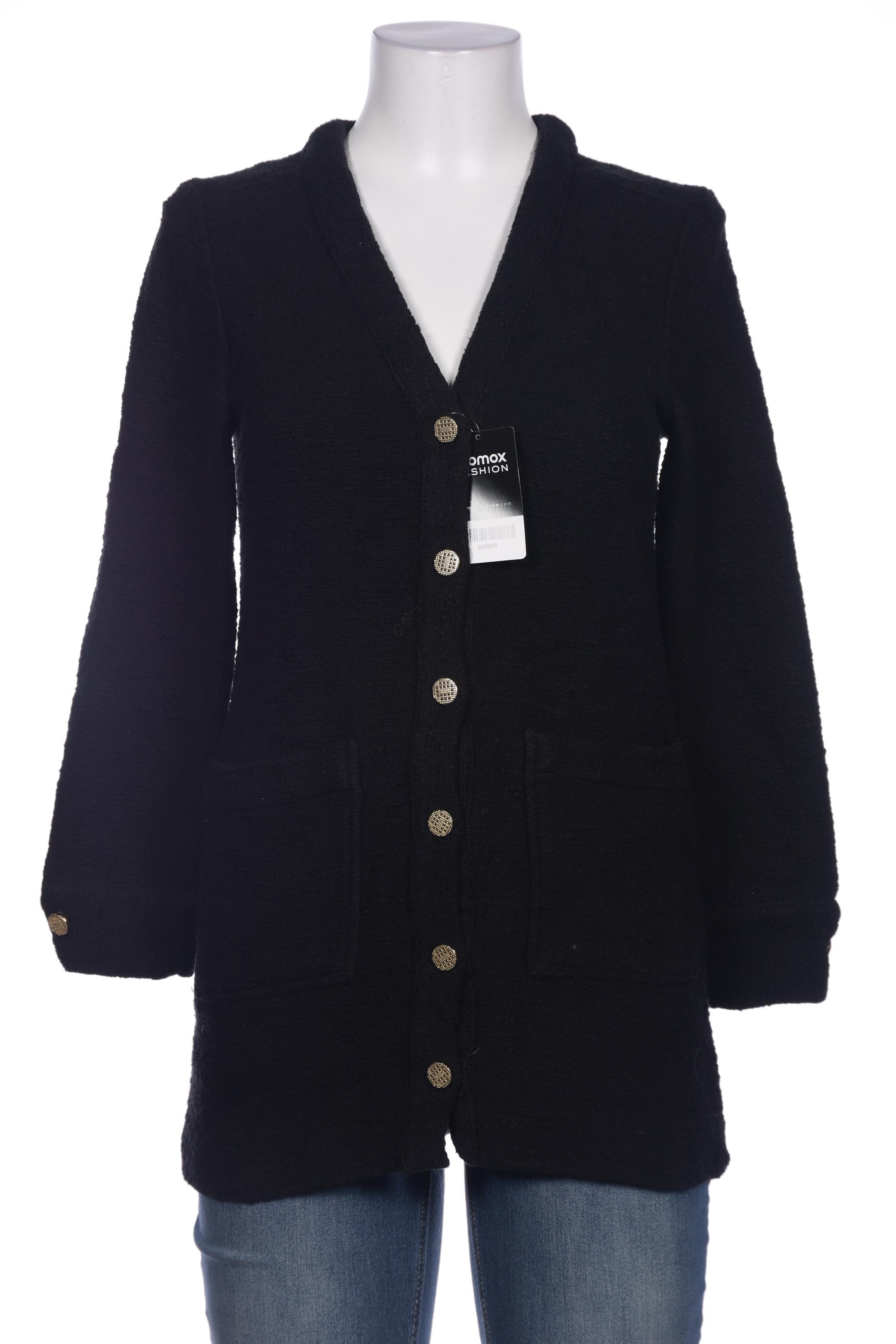 

Zara Damen Blazer, schwarz, Gr. 38
