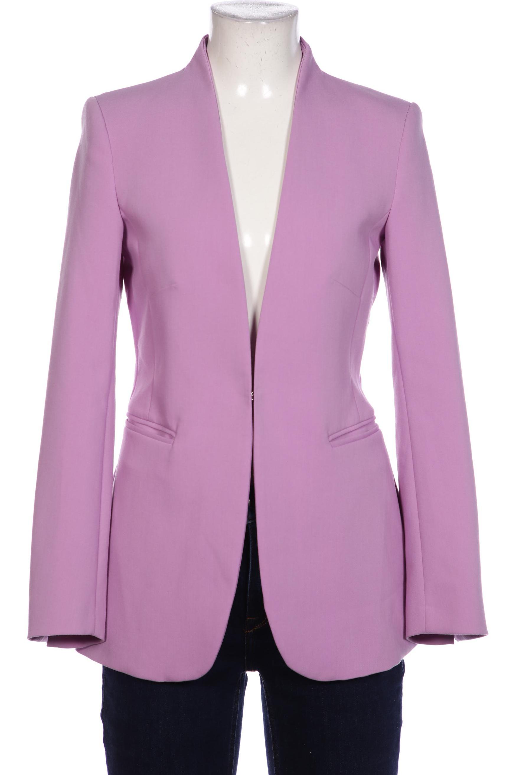 

Zara Damen Blazer, flieder, Gr. 36