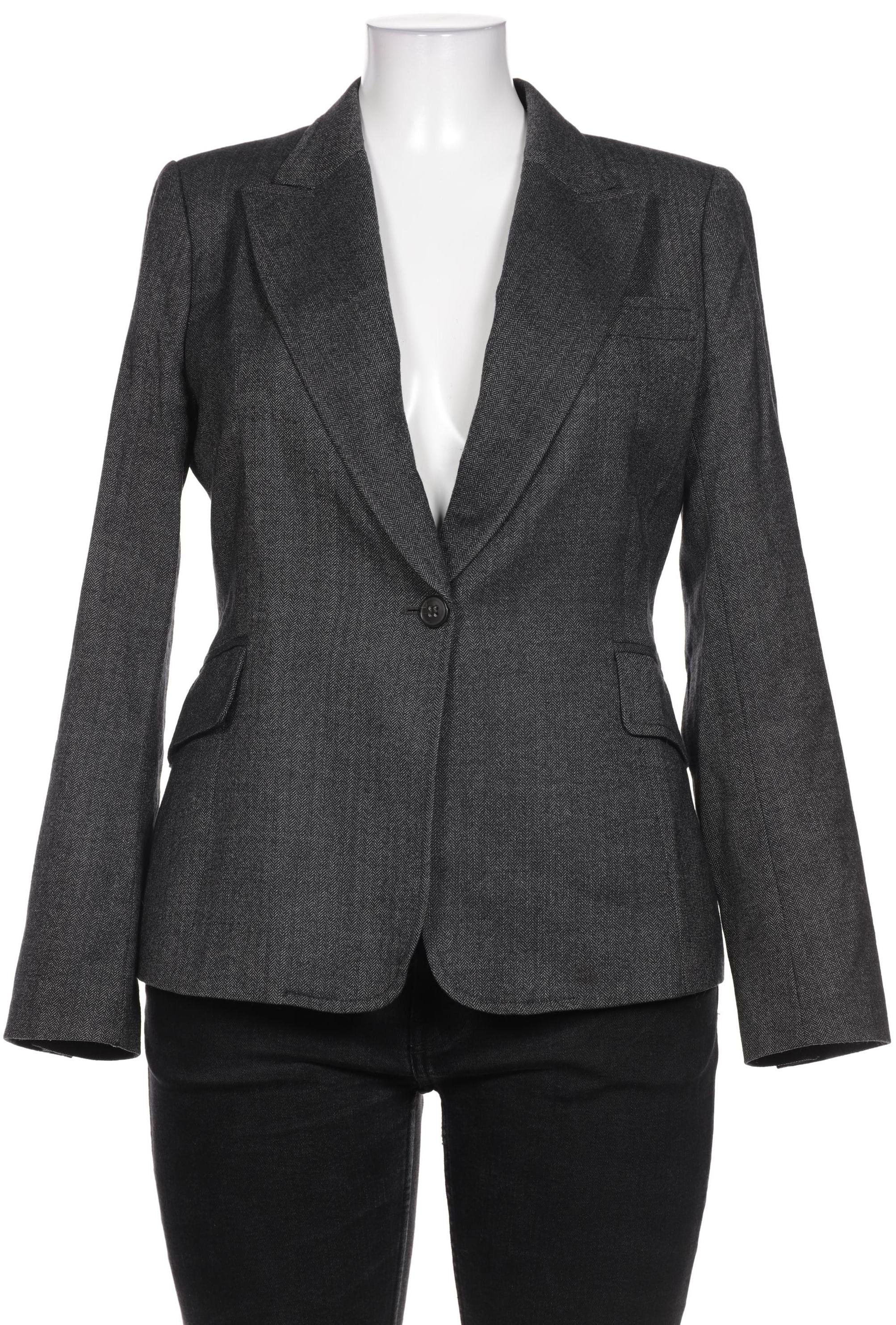 

Zara Damen Blazer, grau, Gr. 42