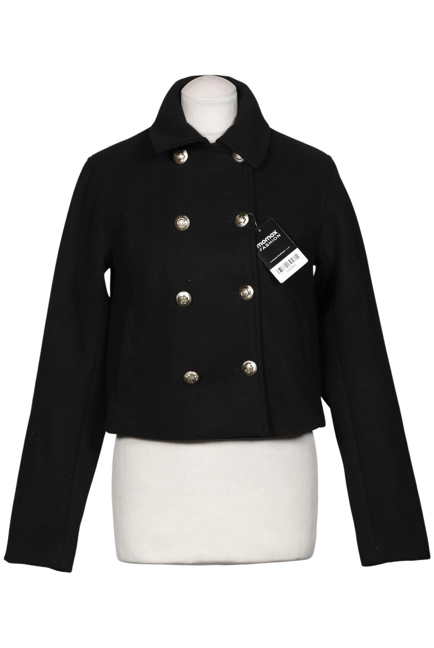 

Zara Damen Blazer, schwarz, Gr. 34