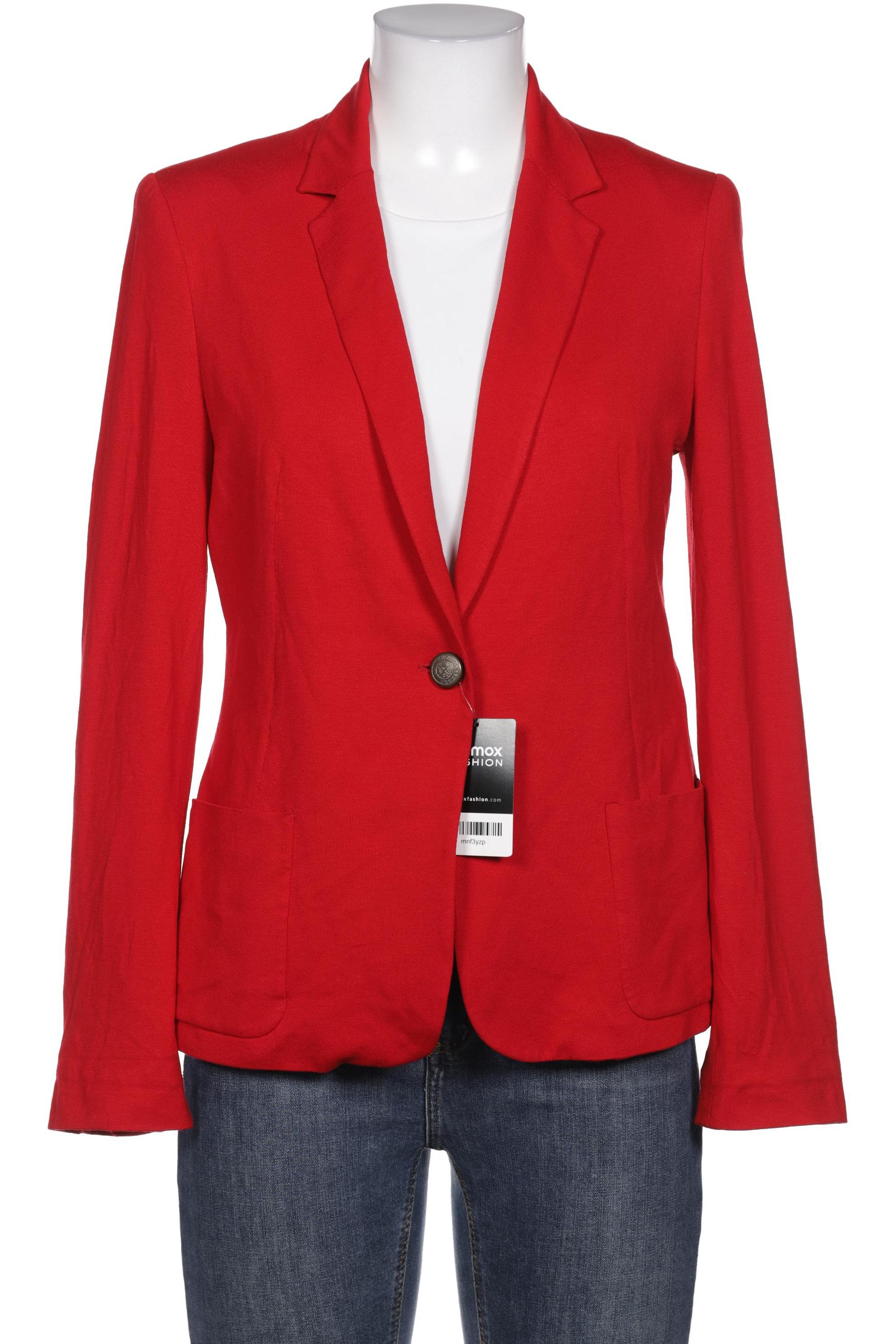 

ZARA Damen Blazer, rot