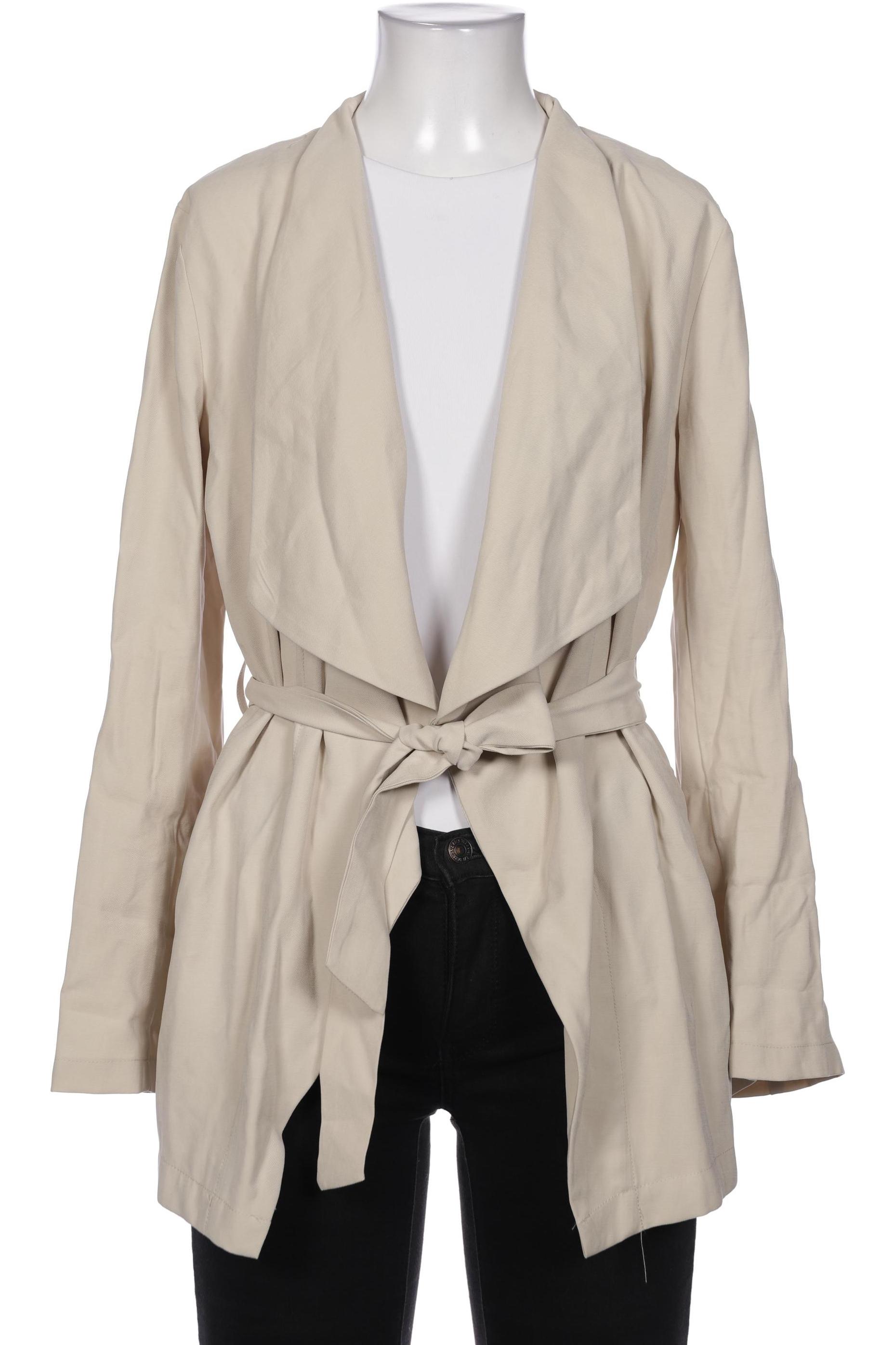 

Zara Damen Blazer, cremeweiß, Gr. 34