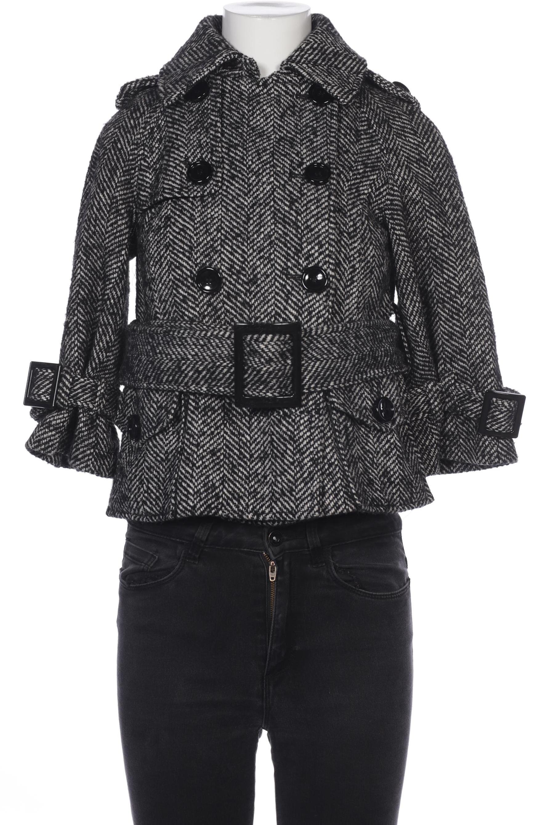 

Zara Damen Blazer, grau, Gr. 36