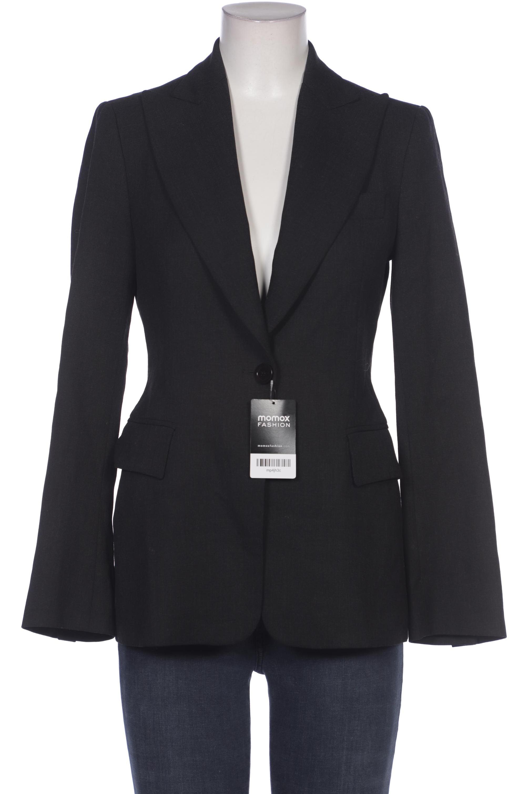 

Zara Damen Blazer, schwarz, Gr. 36