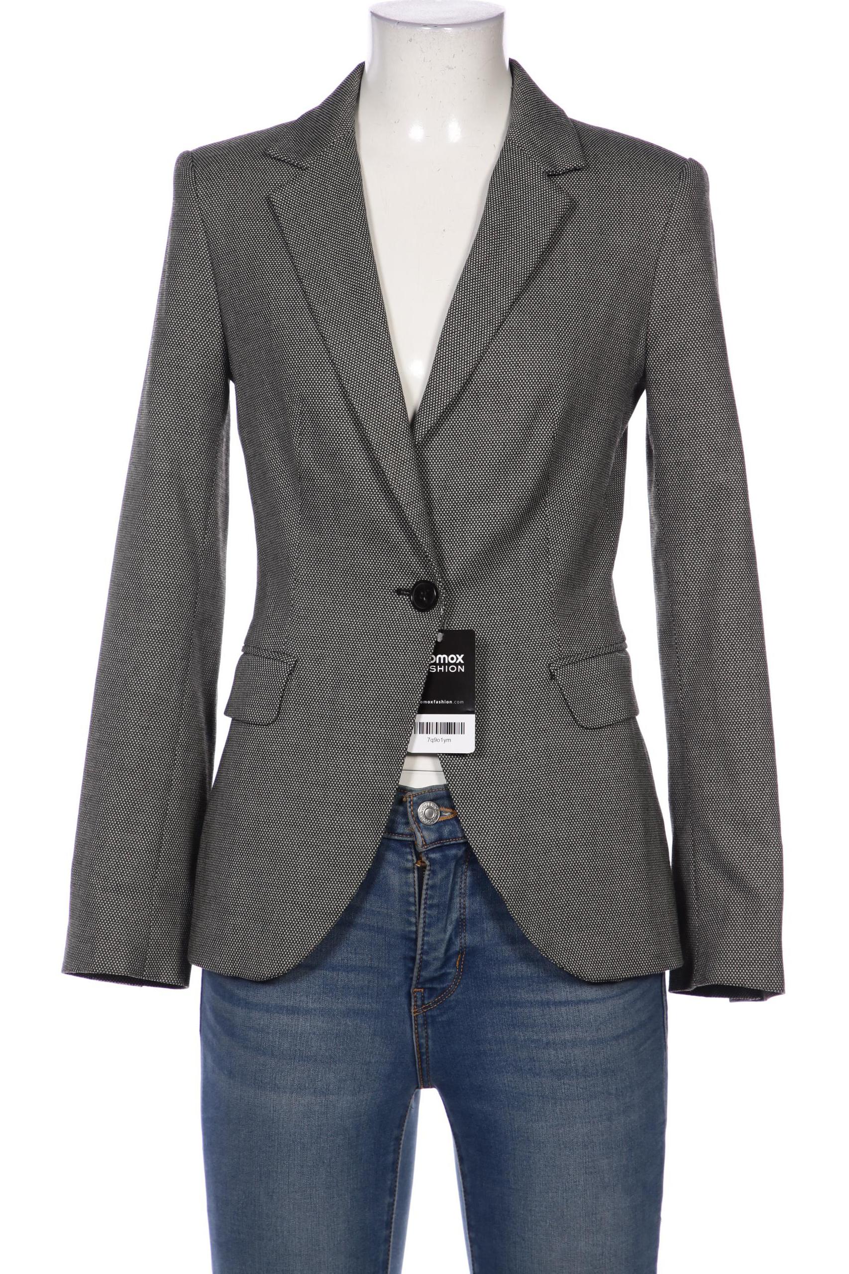 

Zara Damen Blazer, grau, Gr. 36