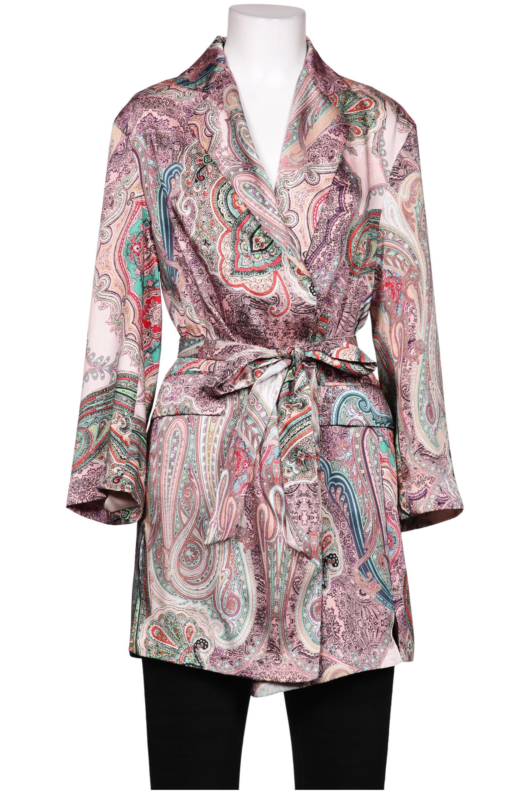 

Zara Damen Blazer, mehrfarbig, Gr. 36