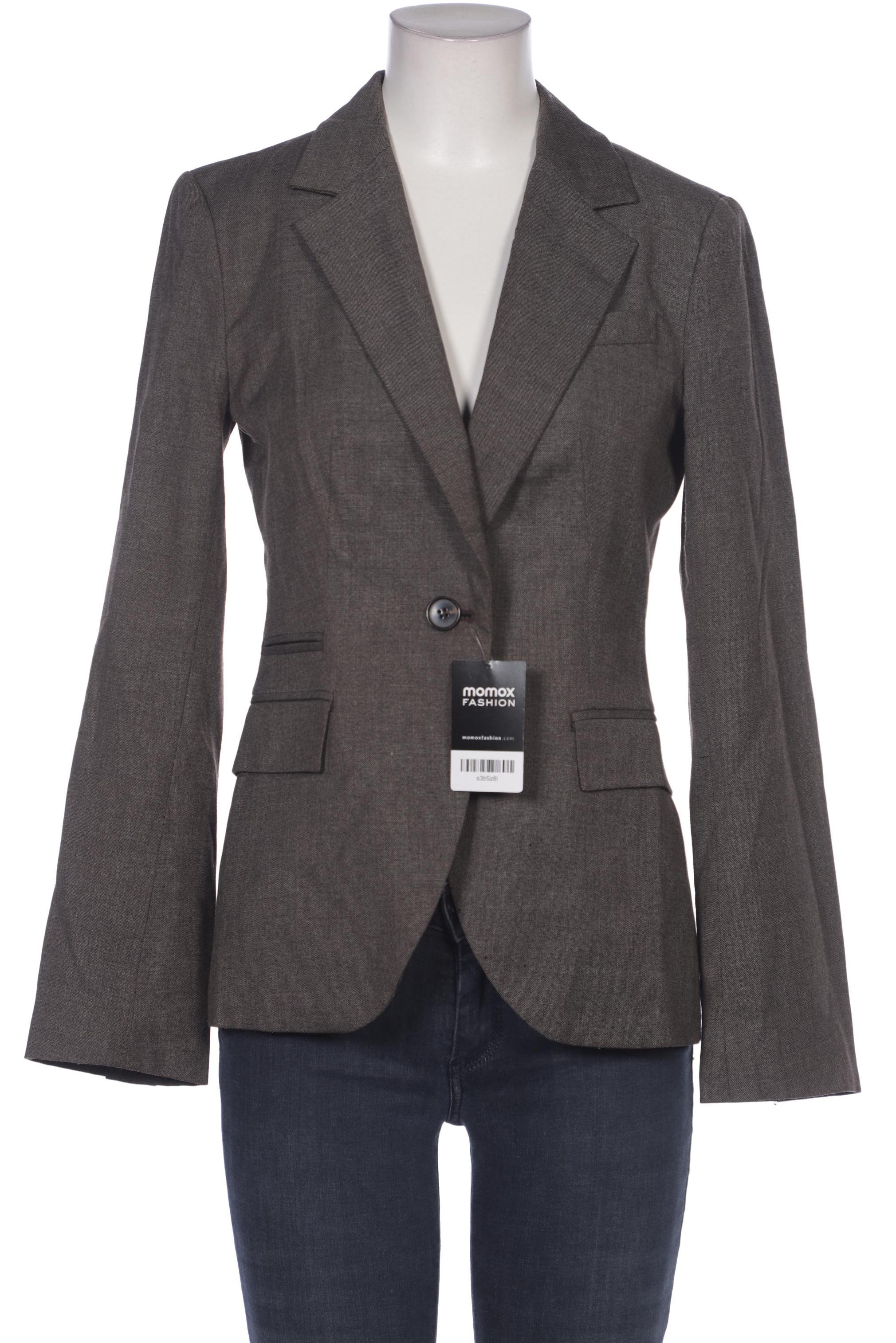 

Zara Damen Blazer, braun, Gr. 36