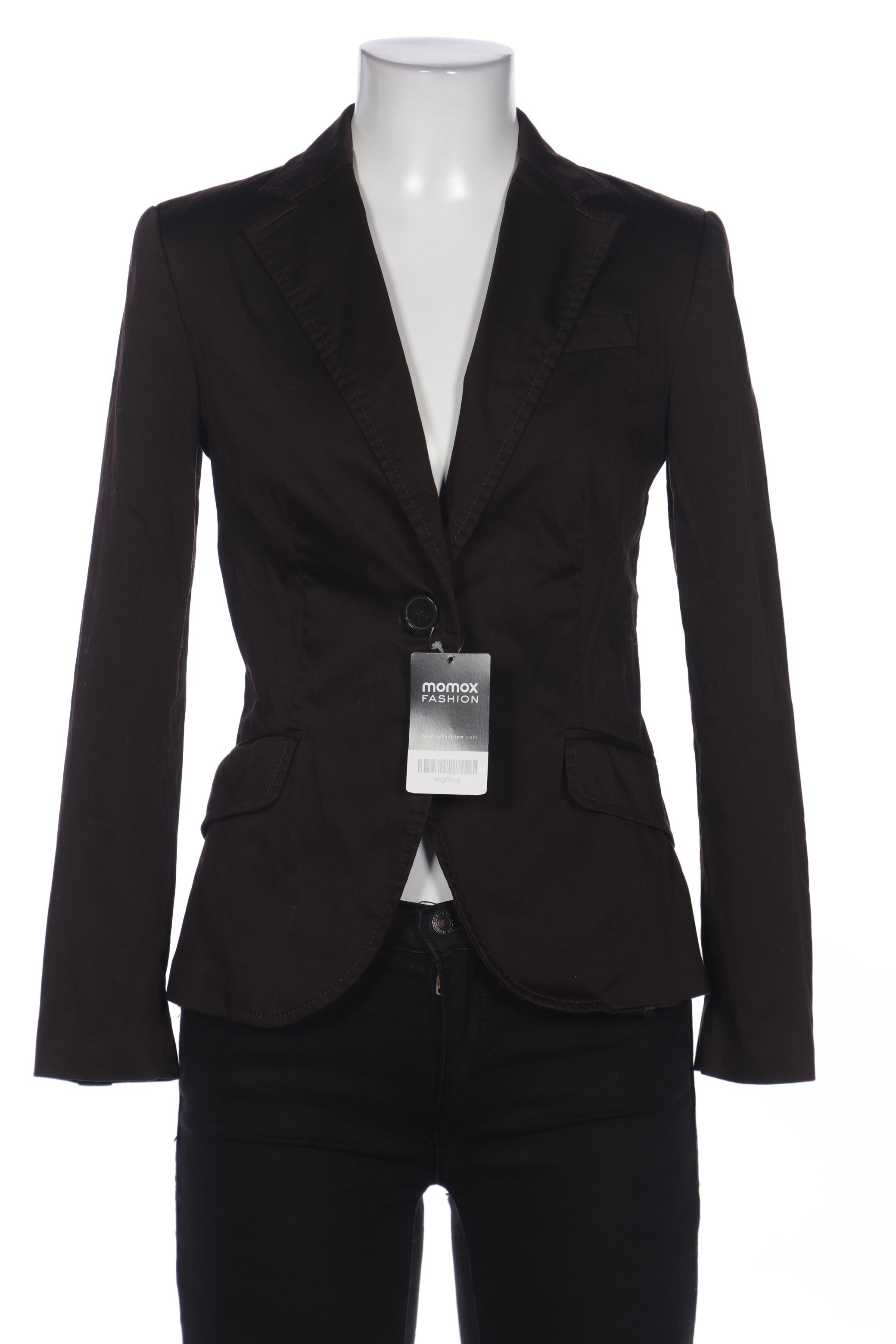 

ZARA Damen Blazer, braun