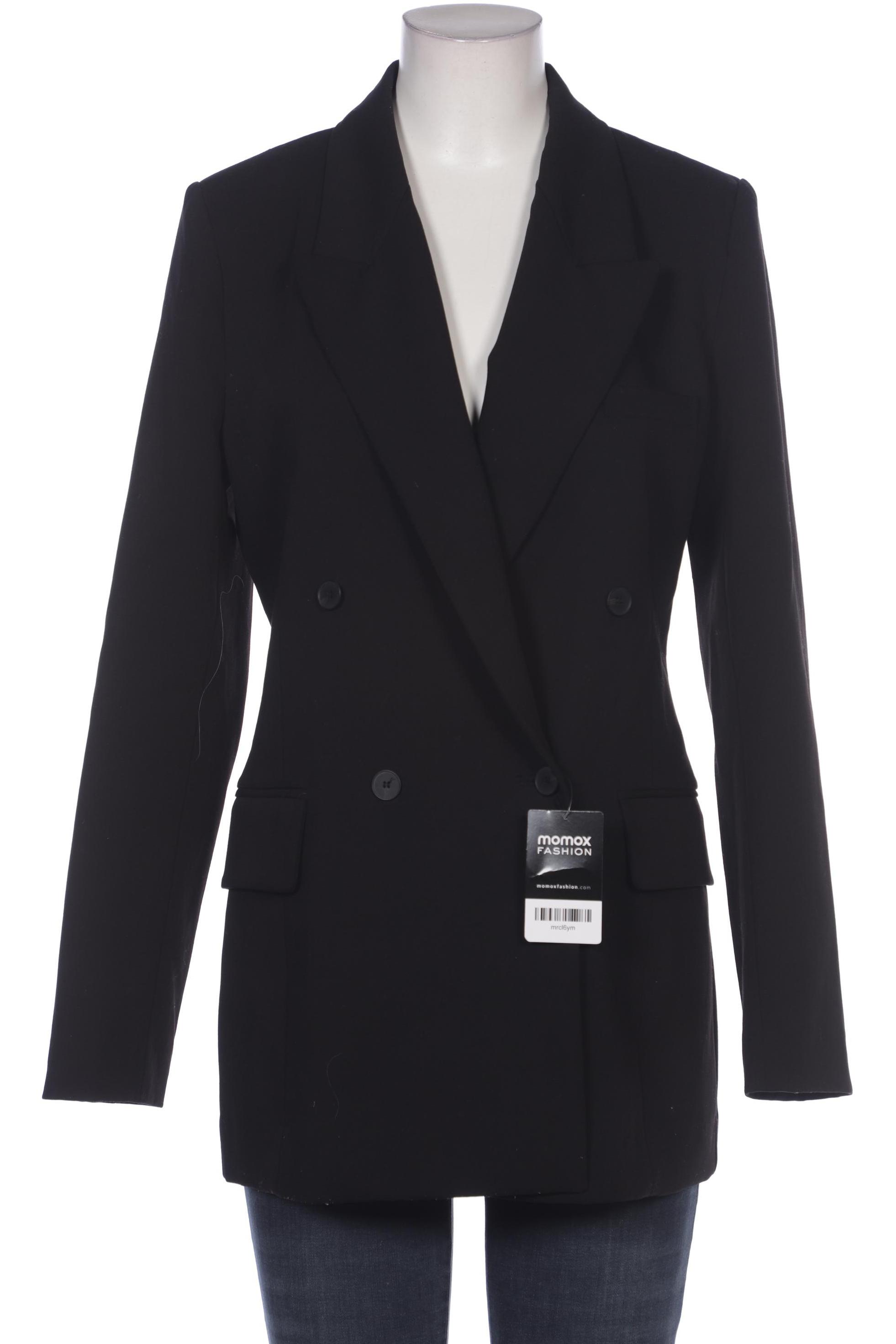 

Zara Damen Blazer, schwarz, Gr. 38