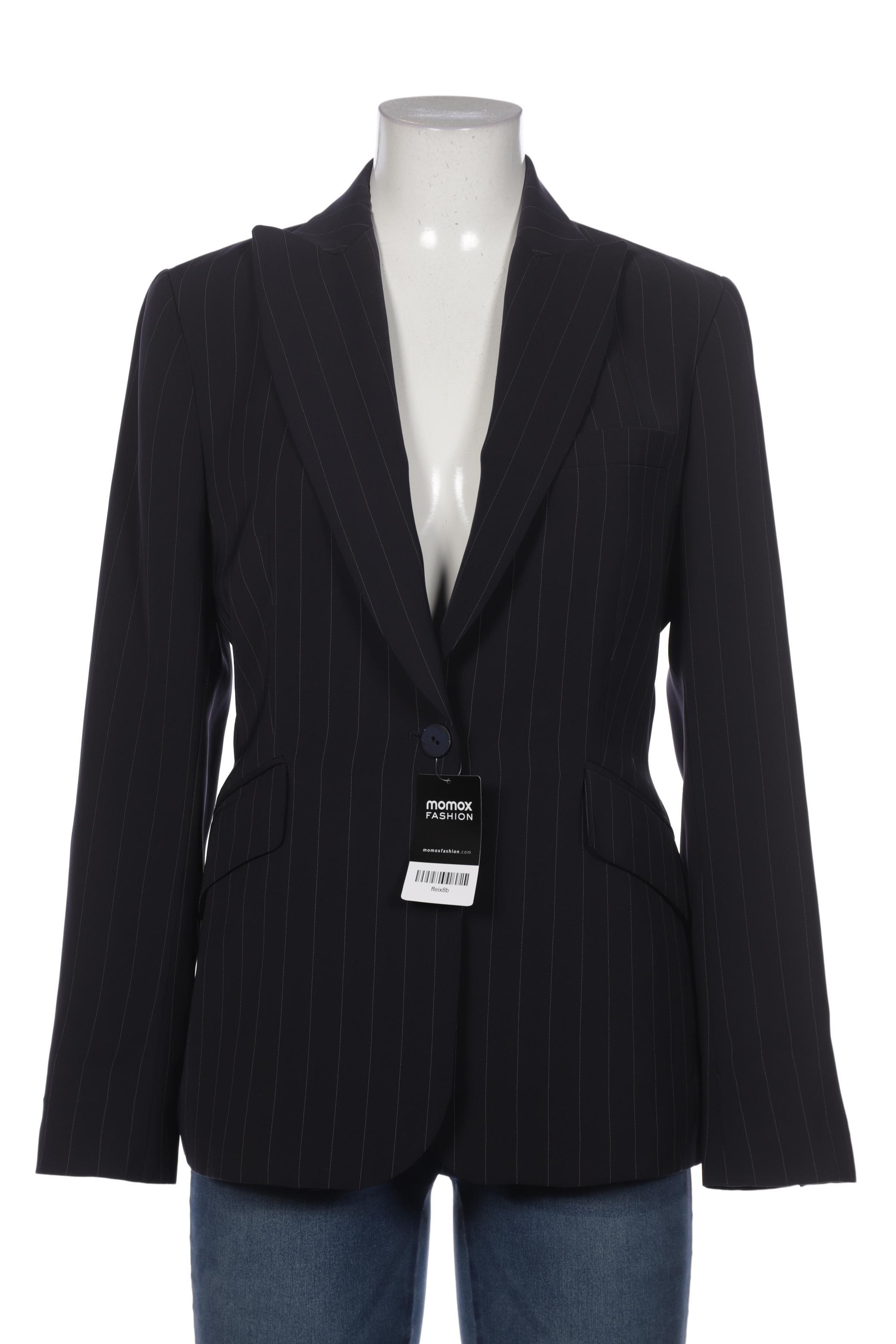 

Zara Damen Blazer, marineblau, Gr. 42