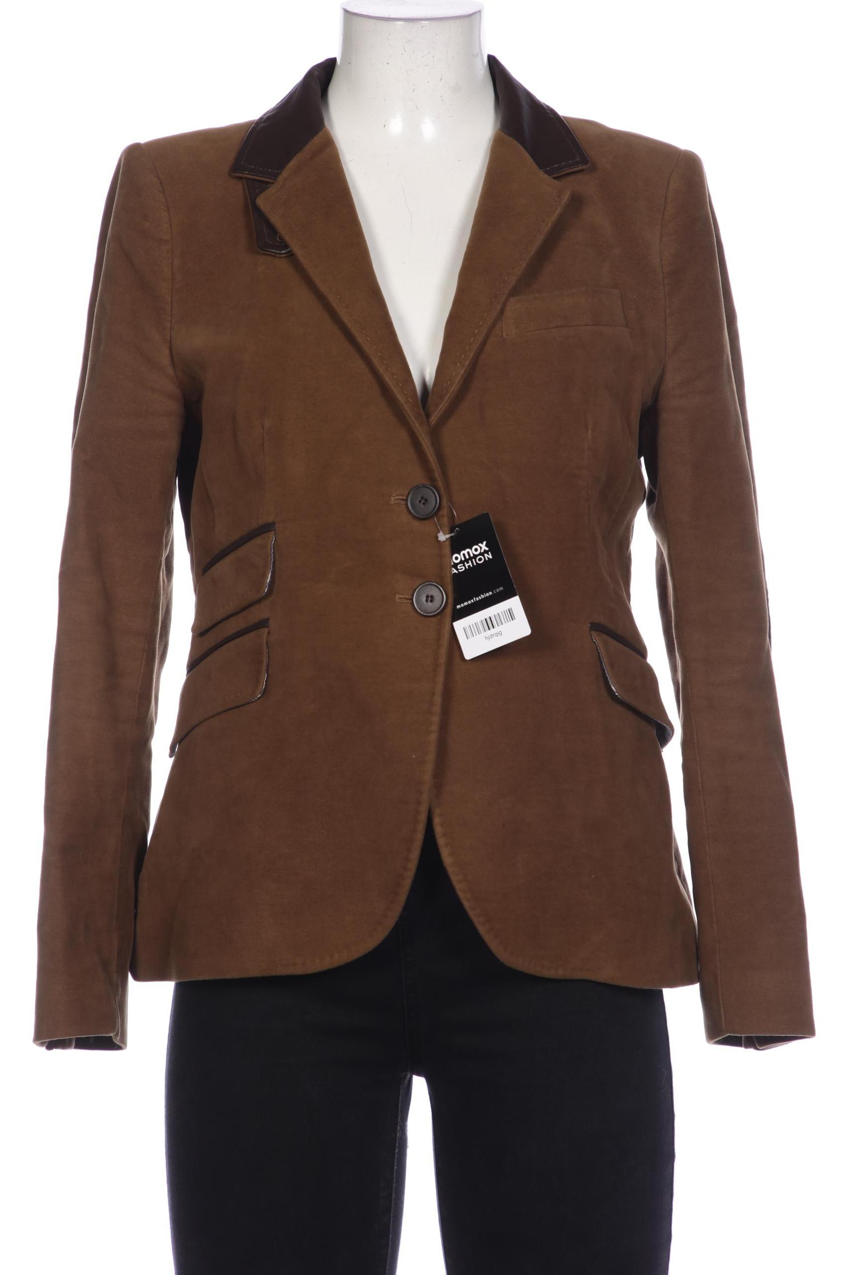 

Zara Damen Blazer, braun, Gr. 42